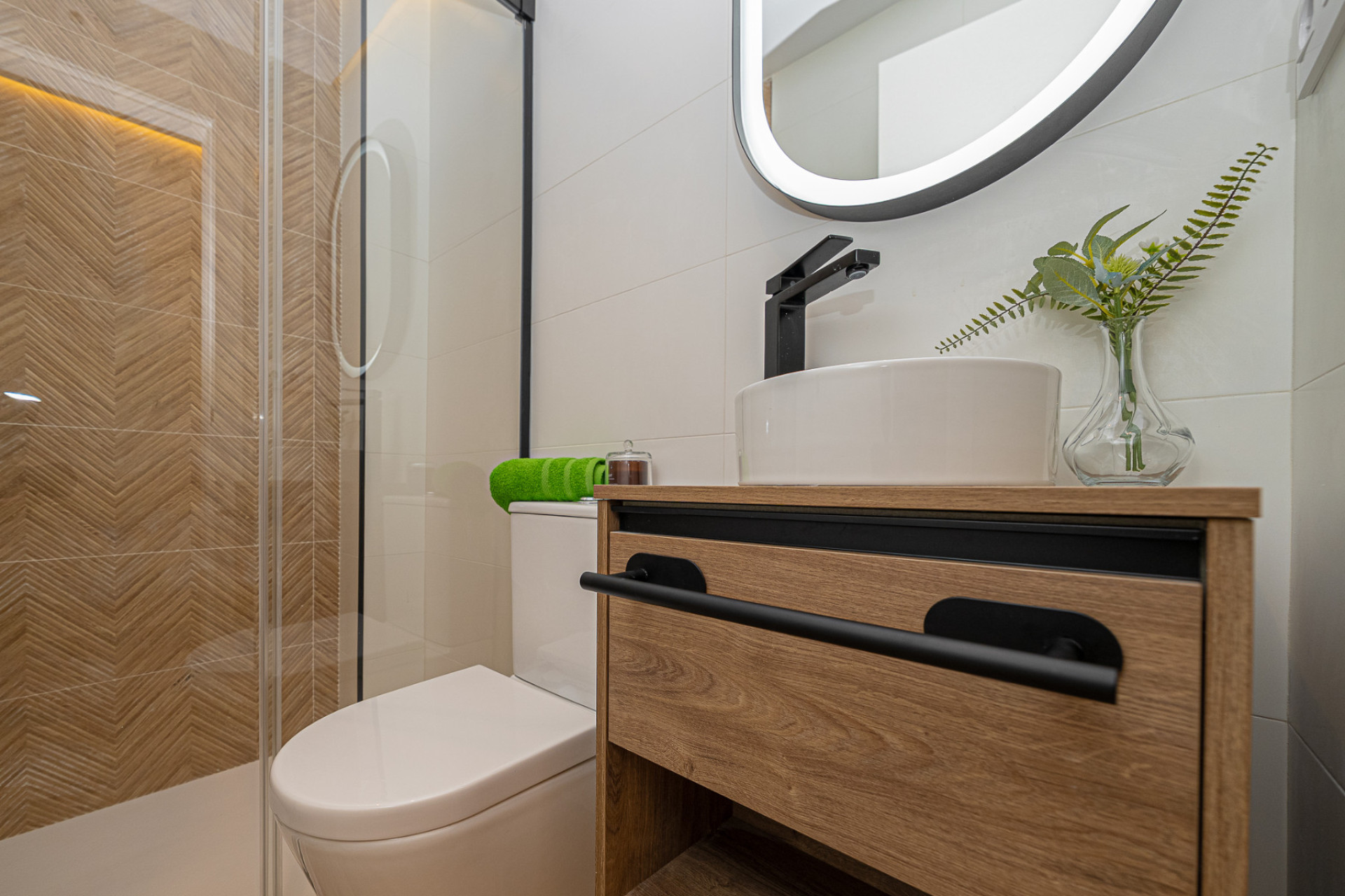 Herverkoop - 1. Appartement / flat - Ciudad Quesada - Costa Blanca Zuid