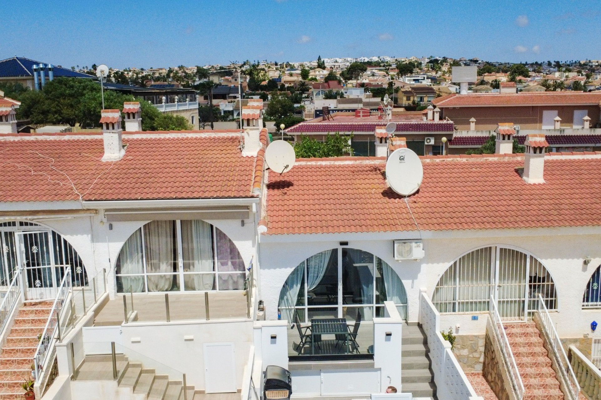 Herverkoop - 1. Appartement / flat - Ciudad Quesada - Costa Blanca Zuid