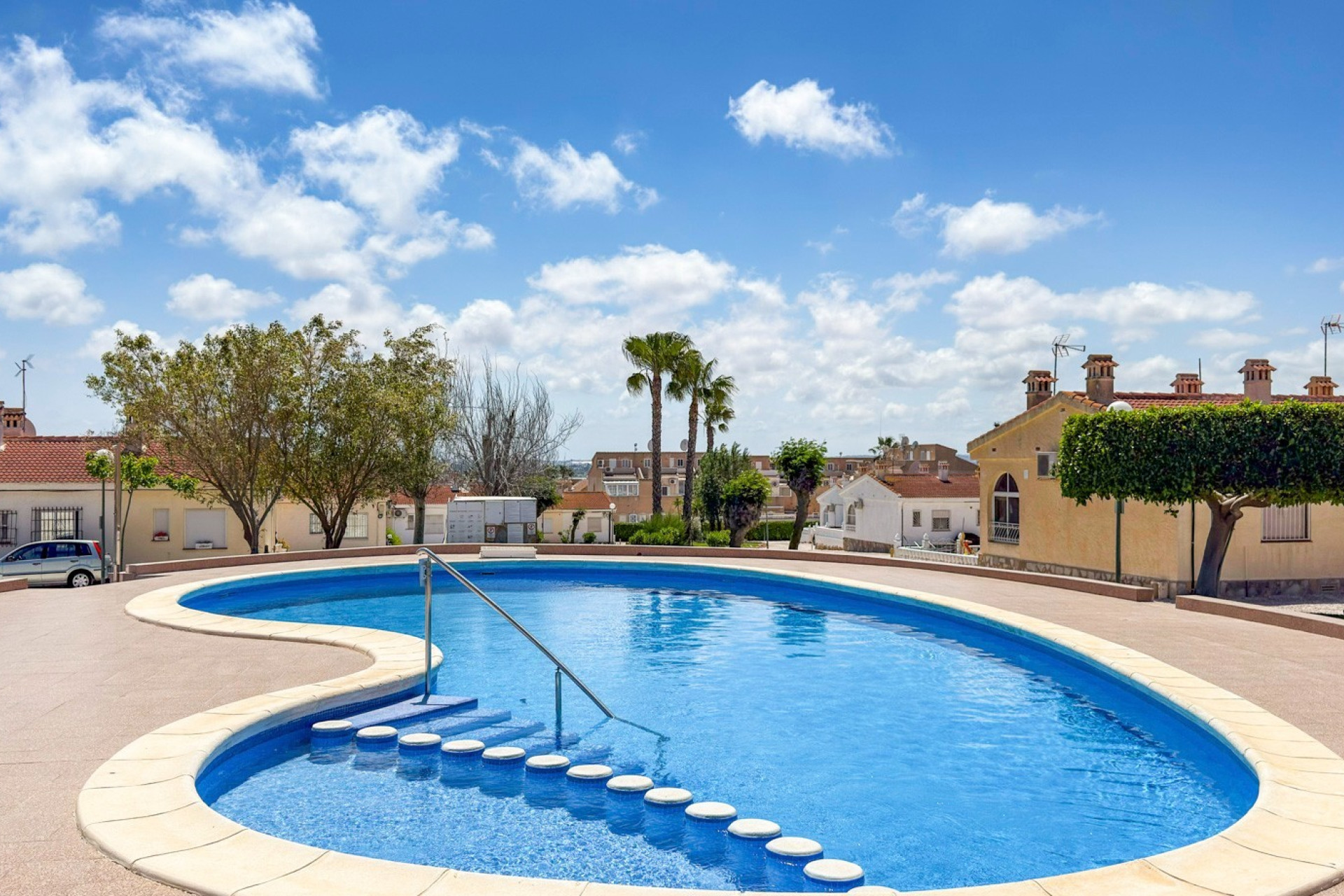 Herverkoop - 1. Appartement / flat - Ciudad Quesada - Costa Blanca Zuid