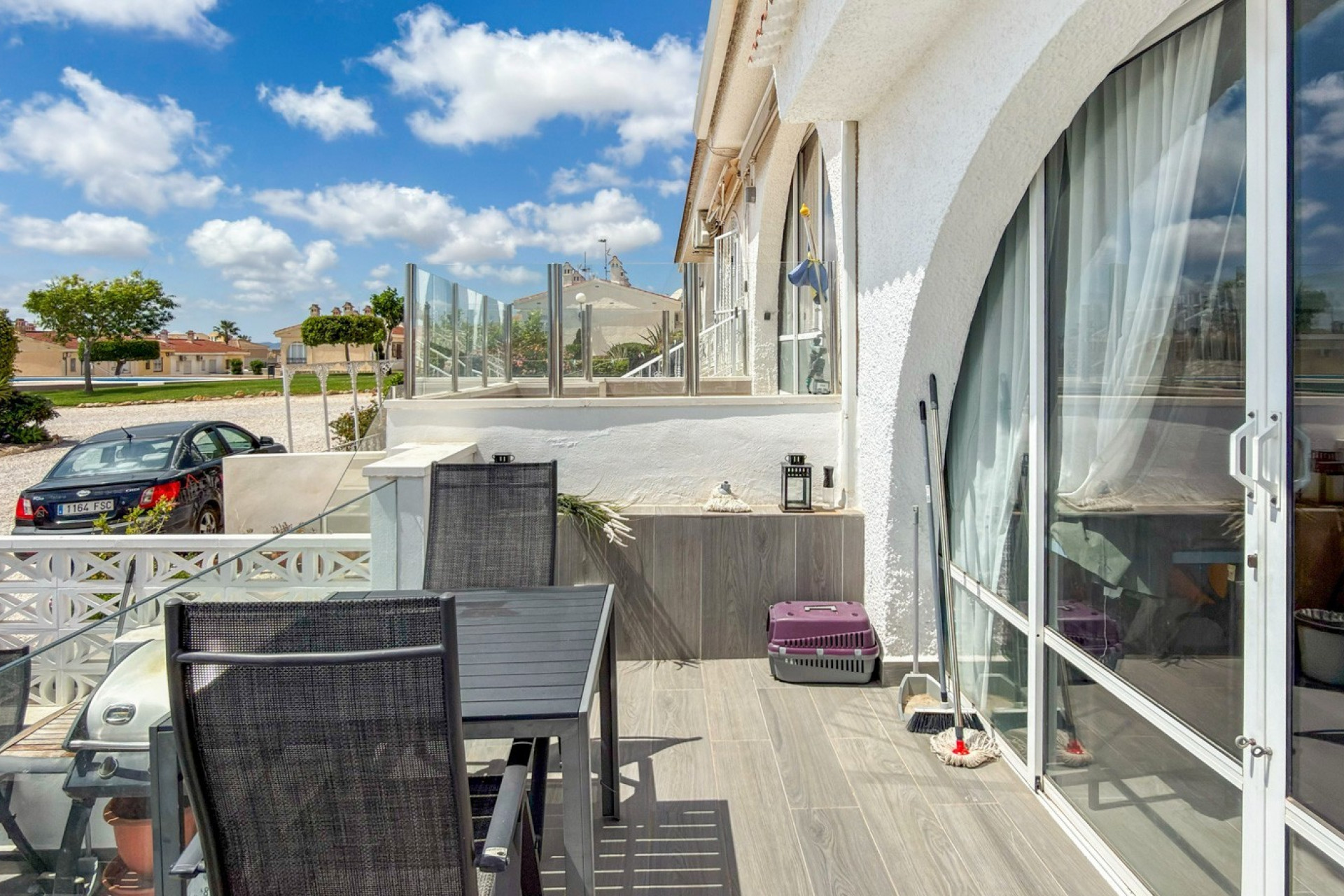 Herverkoop - 1. Appartement / flat - Ciudad Quesada - Costa Blanca Zuid