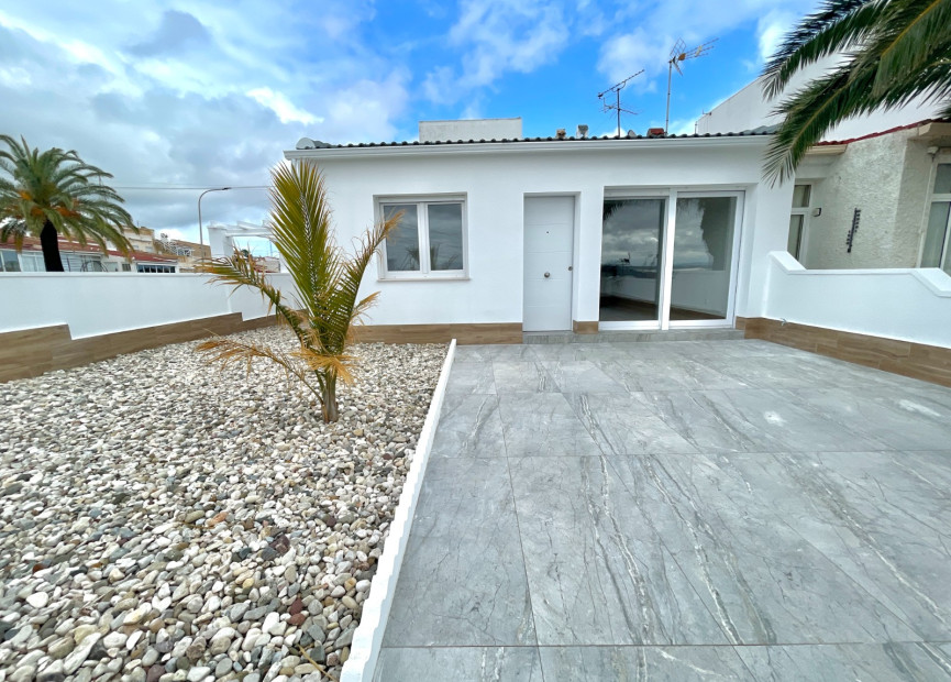 Herverkoop - 1. Appartement / flat - Ciudad Quesada - Costa Blanca Zuid