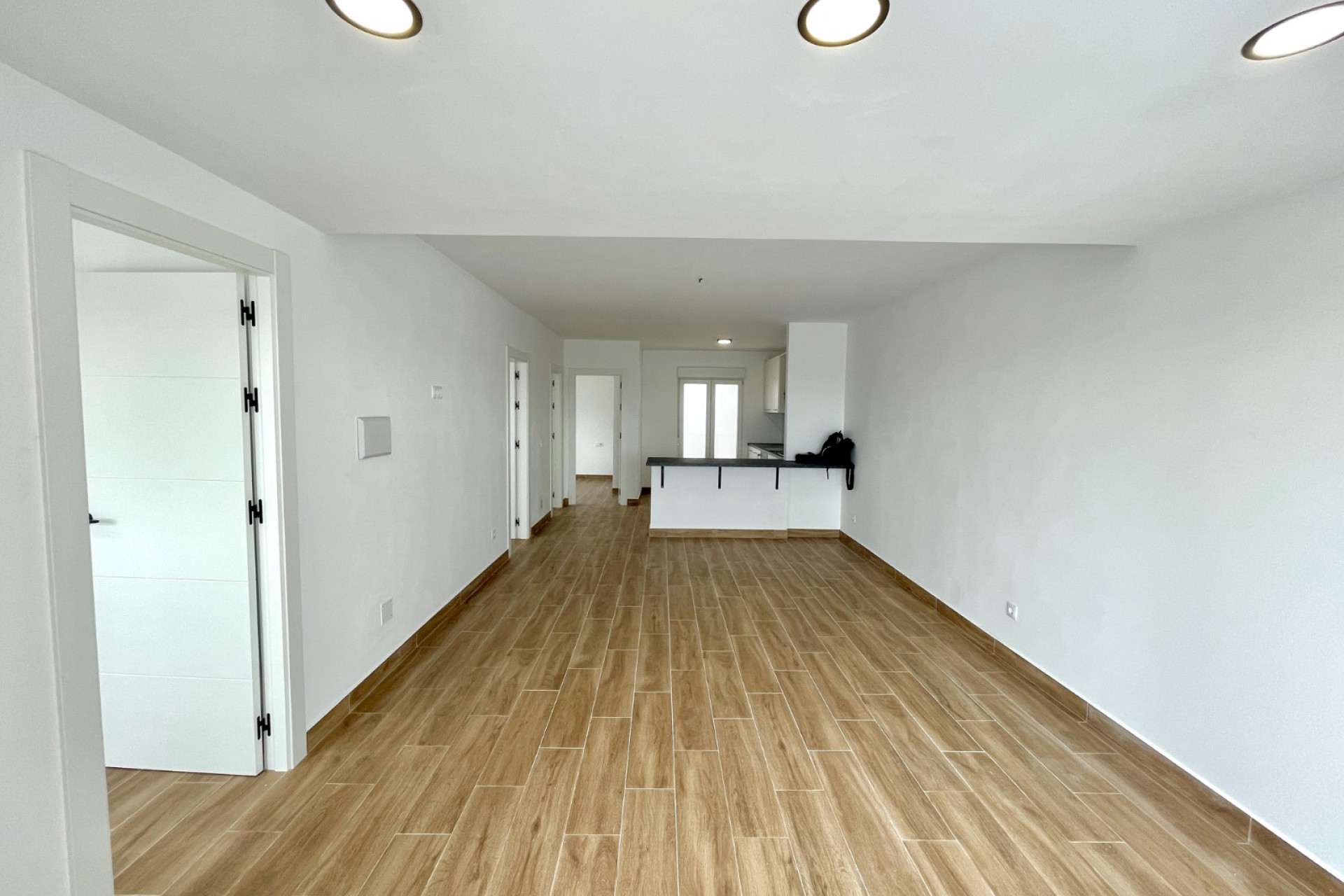 Herverkoop - 1. Appartement / flat - Ciudad Quesada - Costa Blanca Zuid