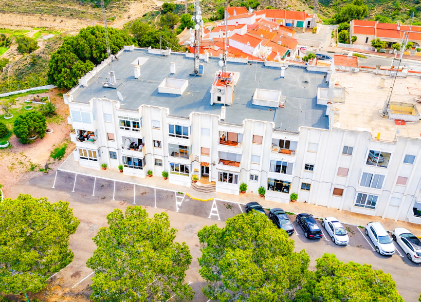 Herverkoop - 1. Appartement / flat - Ciudad Quesada - Costa Blanca Zuid
