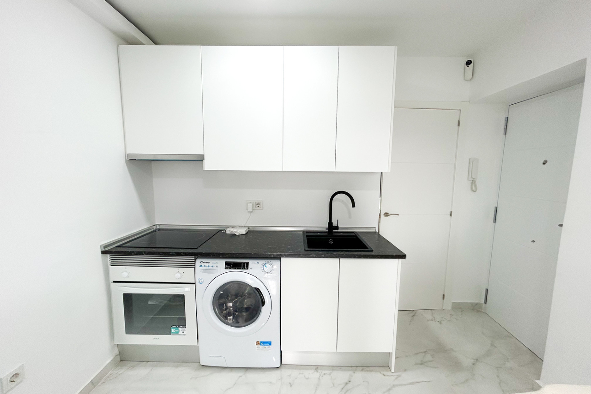 Herverkoop - 1. Appartement / flat - Ciudad Quesada - Costa Blanca Zuid