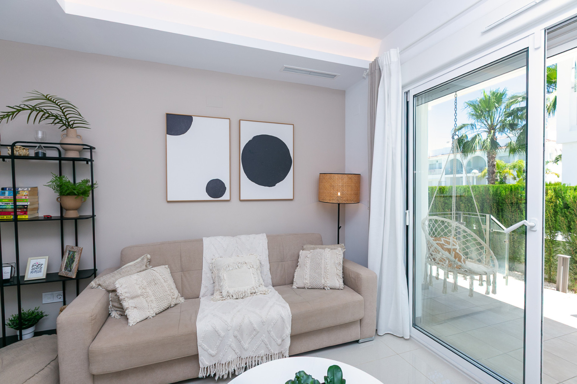 Herverkoop - 1. Appartement / flat - Ciudad Quesada - Costa Blanca Zuid
