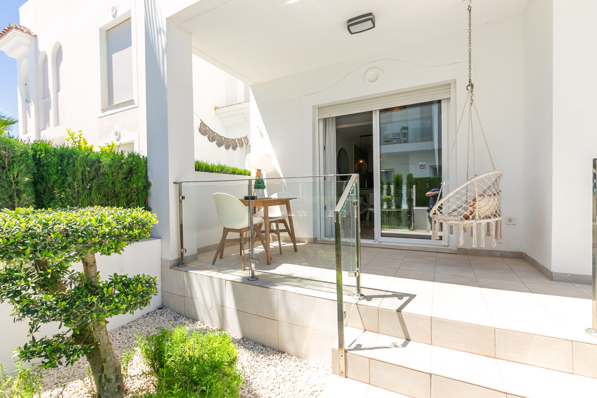 Herverkoop - 1. Appartement / flat - Ciudad Quesada - Costa Blanca Zuid