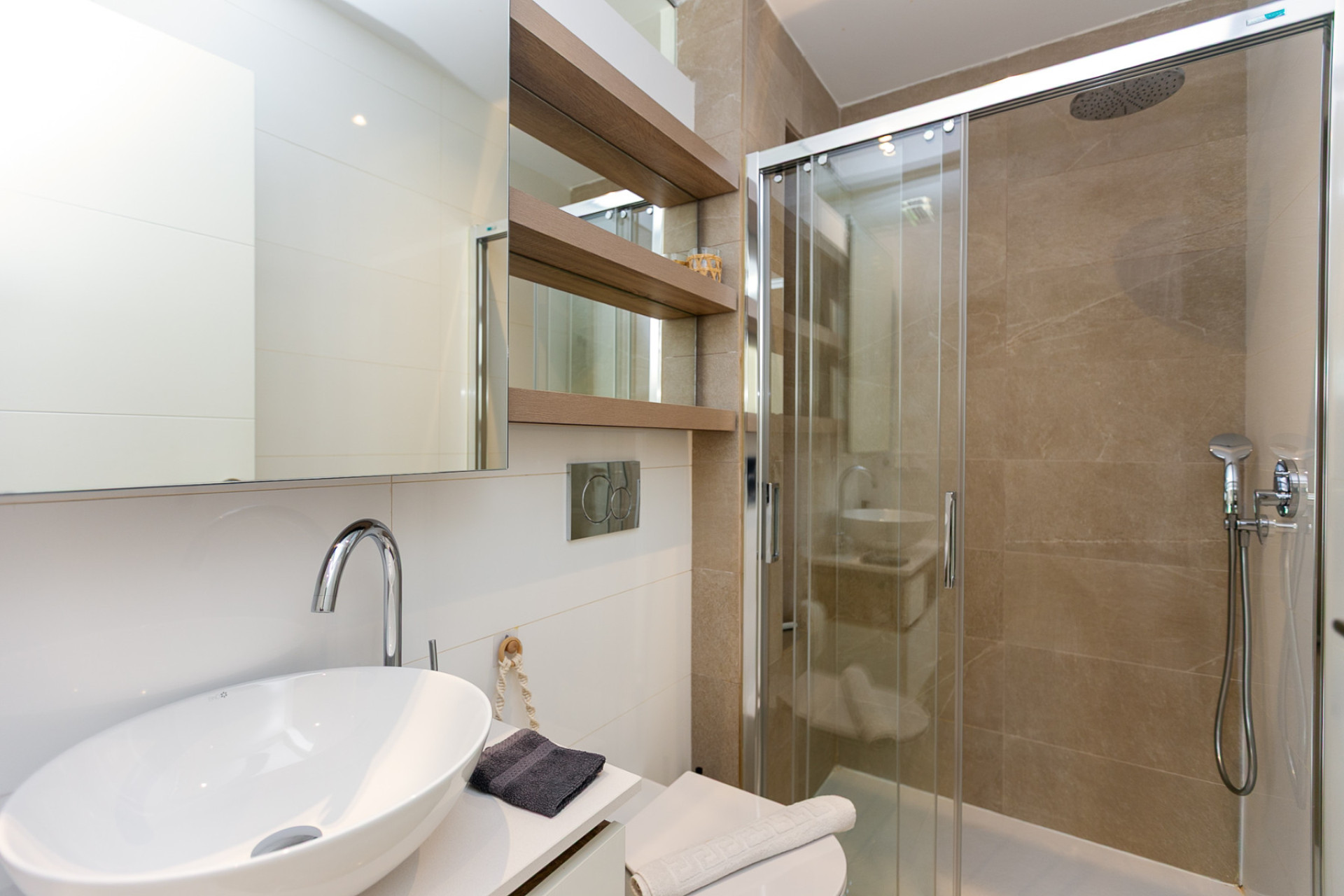 Herverkoop - 1. Appartement / flat - Ciudad Quesada - Costa Blanca Zuid