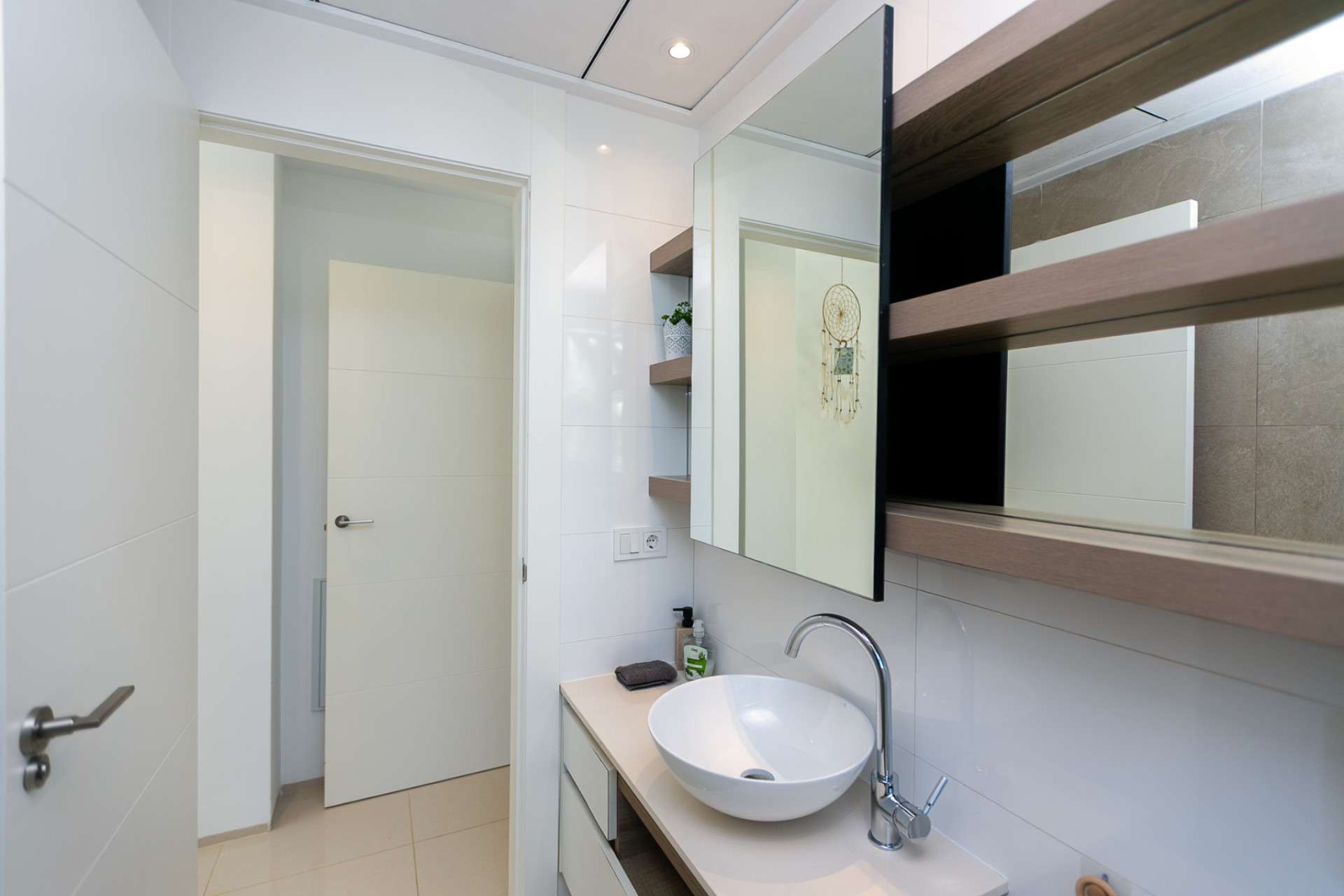 Herverkoop - 1. Appartement / flat - Ciudad Quesada - Costa Blanca Zuid