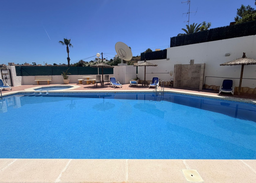 Herverkoop - 1. Appartement / flat - Ciudad Quesada - Costa Blanca Zuid