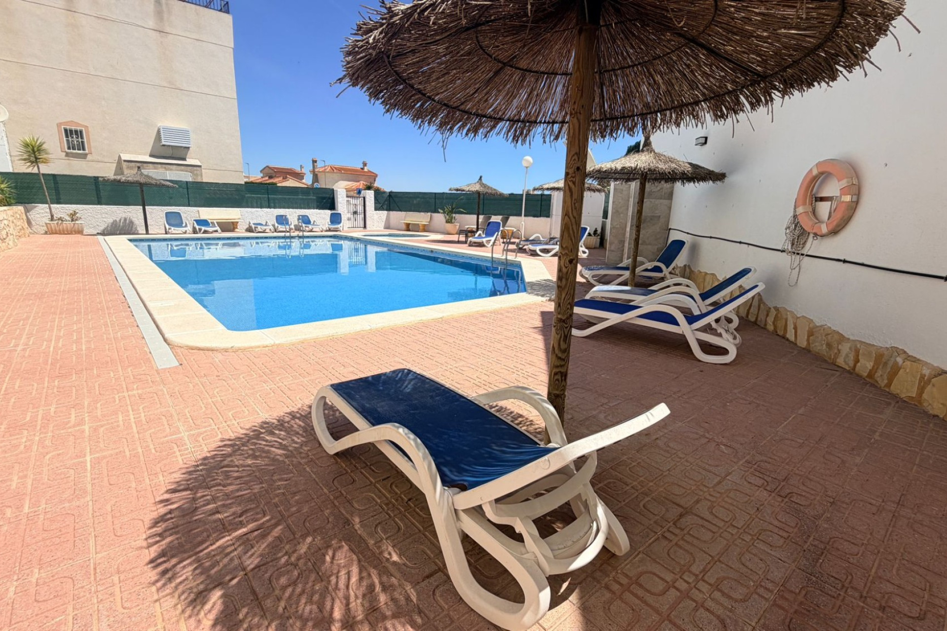 Herverkoop - 1. Appartement / flat - Ciudad Quesada - Costa Blanca Zuid
