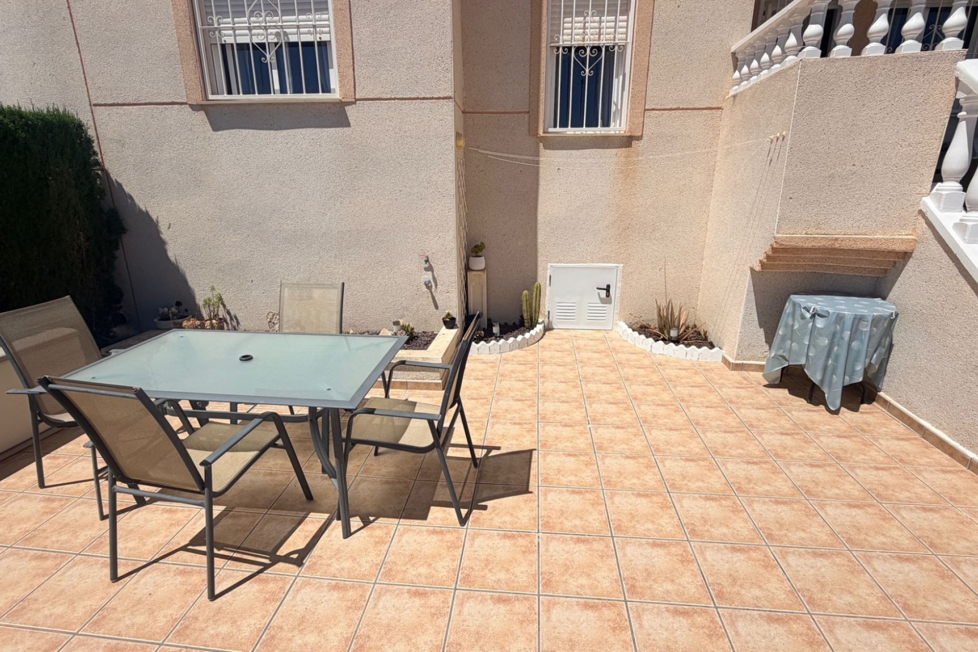 Herverkoop - 1. Appartement / flat - Ciudad Quesada - Costa Blanca Zuid
