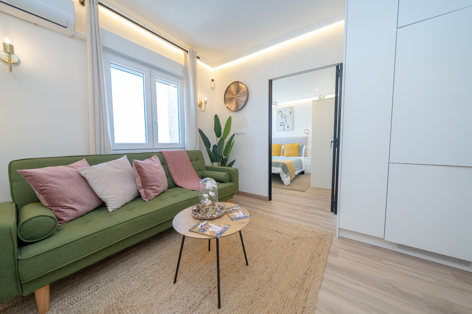 Herverkoop - 1. Appartement / flat - Ciudad Quesada - Costa Blanca Zuid