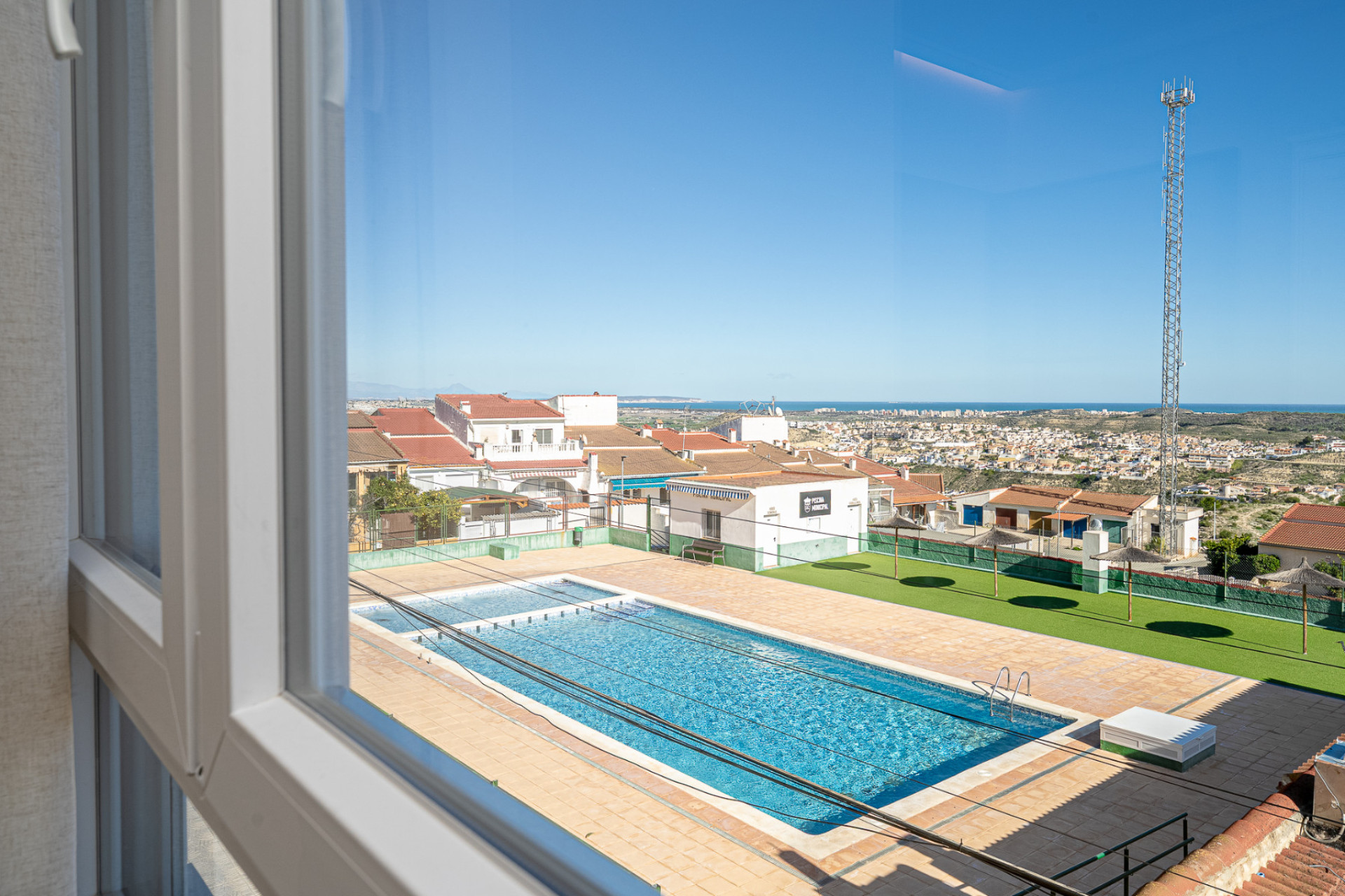 Herverkoop - 1. Appartement / flat - Ciudad Quesada - Costa Blanca Zuid