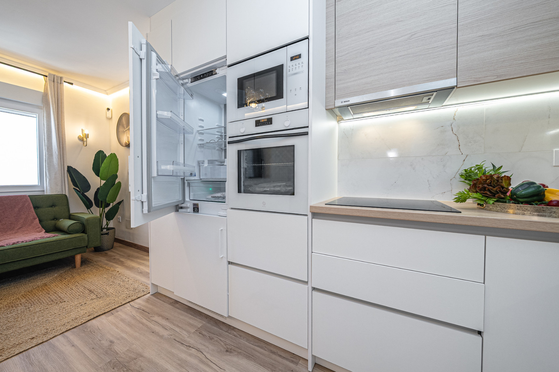 Herverkoop - 1. Appartement / flat - Ciudad Quesada - Costa Blanca Zuid