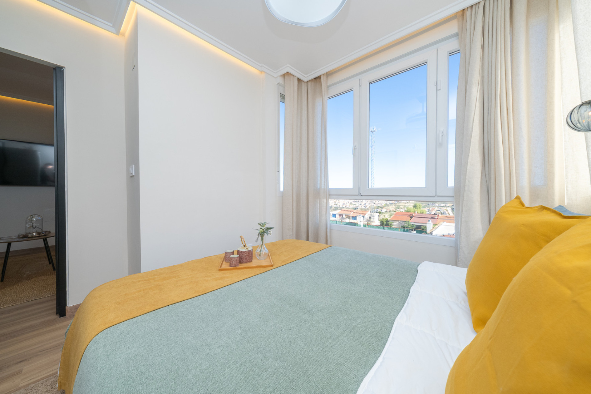Herverkoop - 1. Appartement / flat - Ciudad Quesada - Costa Blanca Zuid