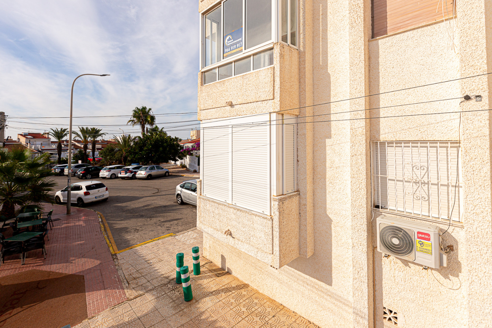 Herverkoop - 1. Appartement / flat - Ciudad Quesada - Costa Blanca Zuid
