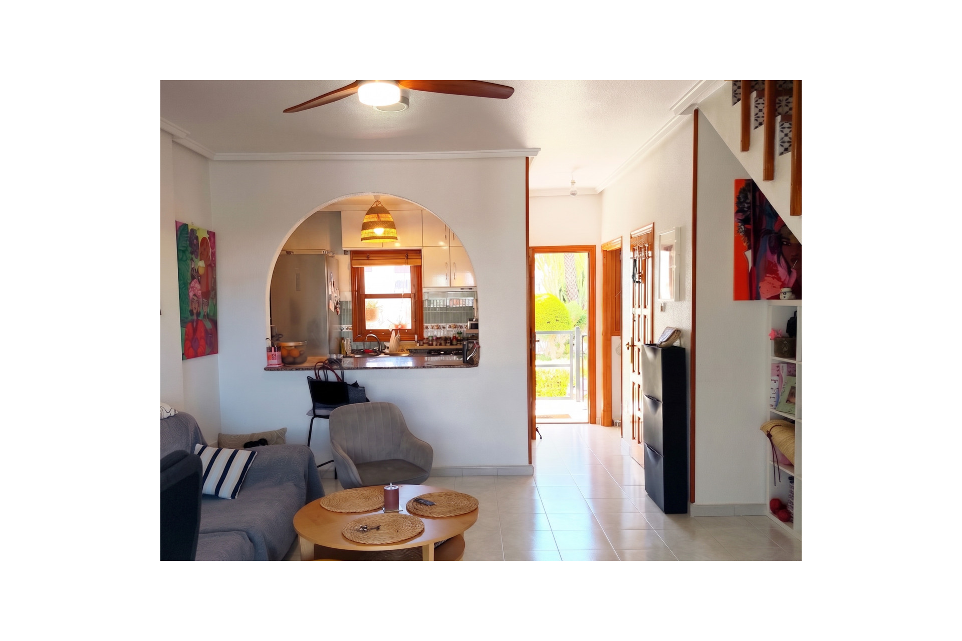 Herverkoop - 1. Appartement / flat - Ciudad Quesada - Costa Blanca Zuid