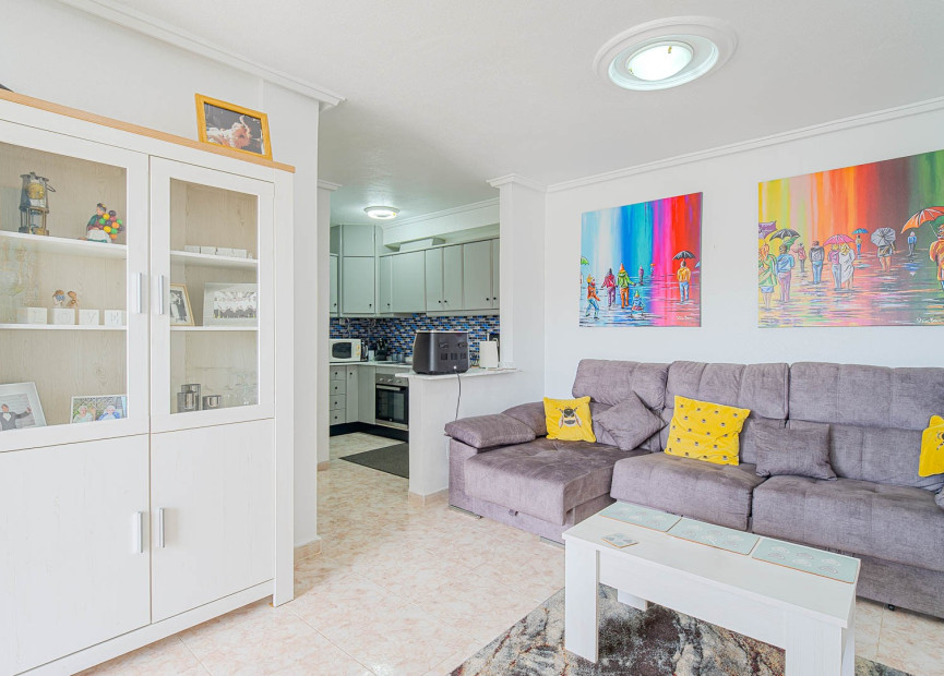 Herverkoop - 1. Appartement / flat - Ciudad Quesada - Costa Blanca Zuid