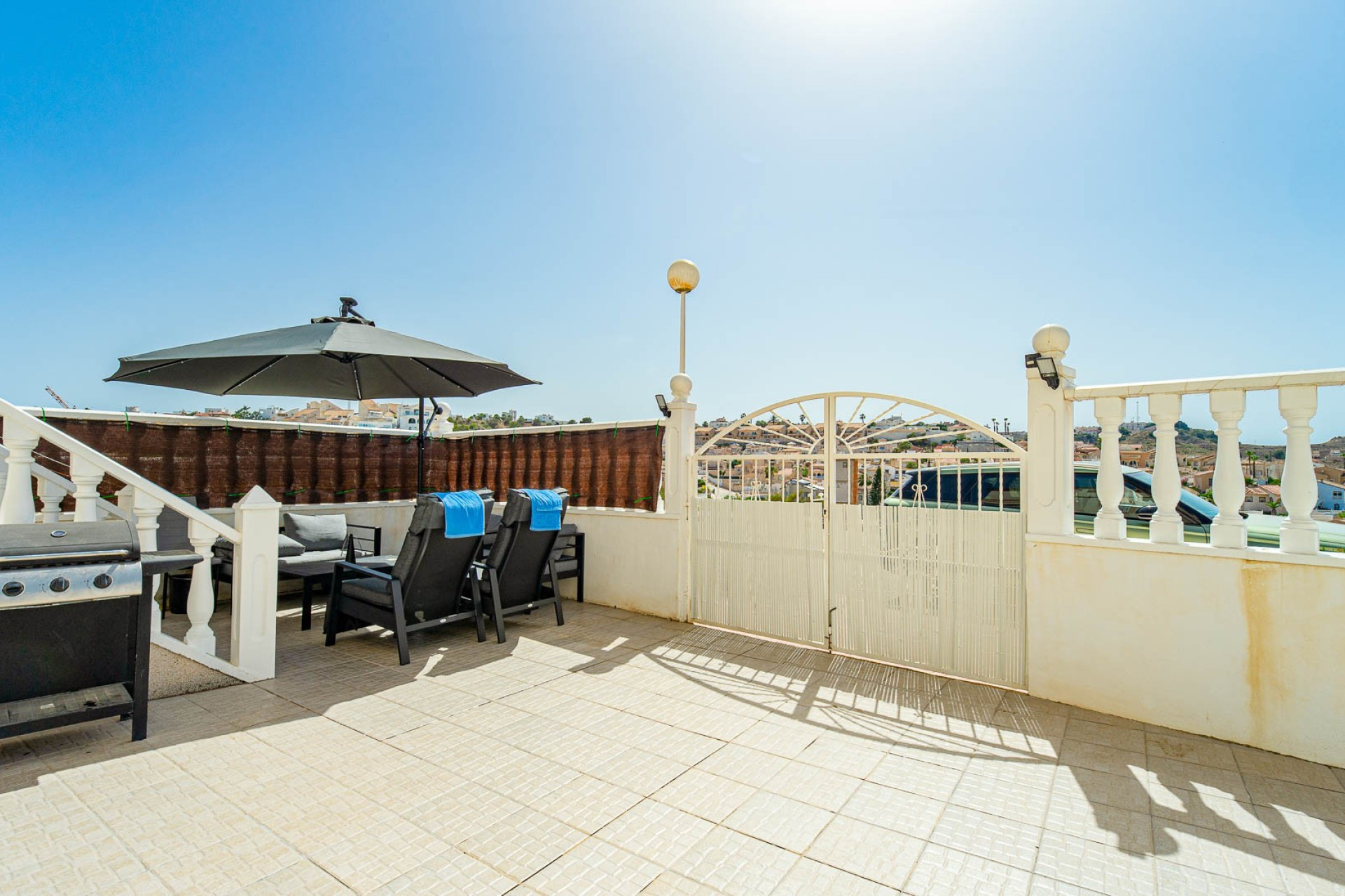 Herverkoop - 1. Appartement / flat - Ciudad Quesada - Costa Blanca Zuid