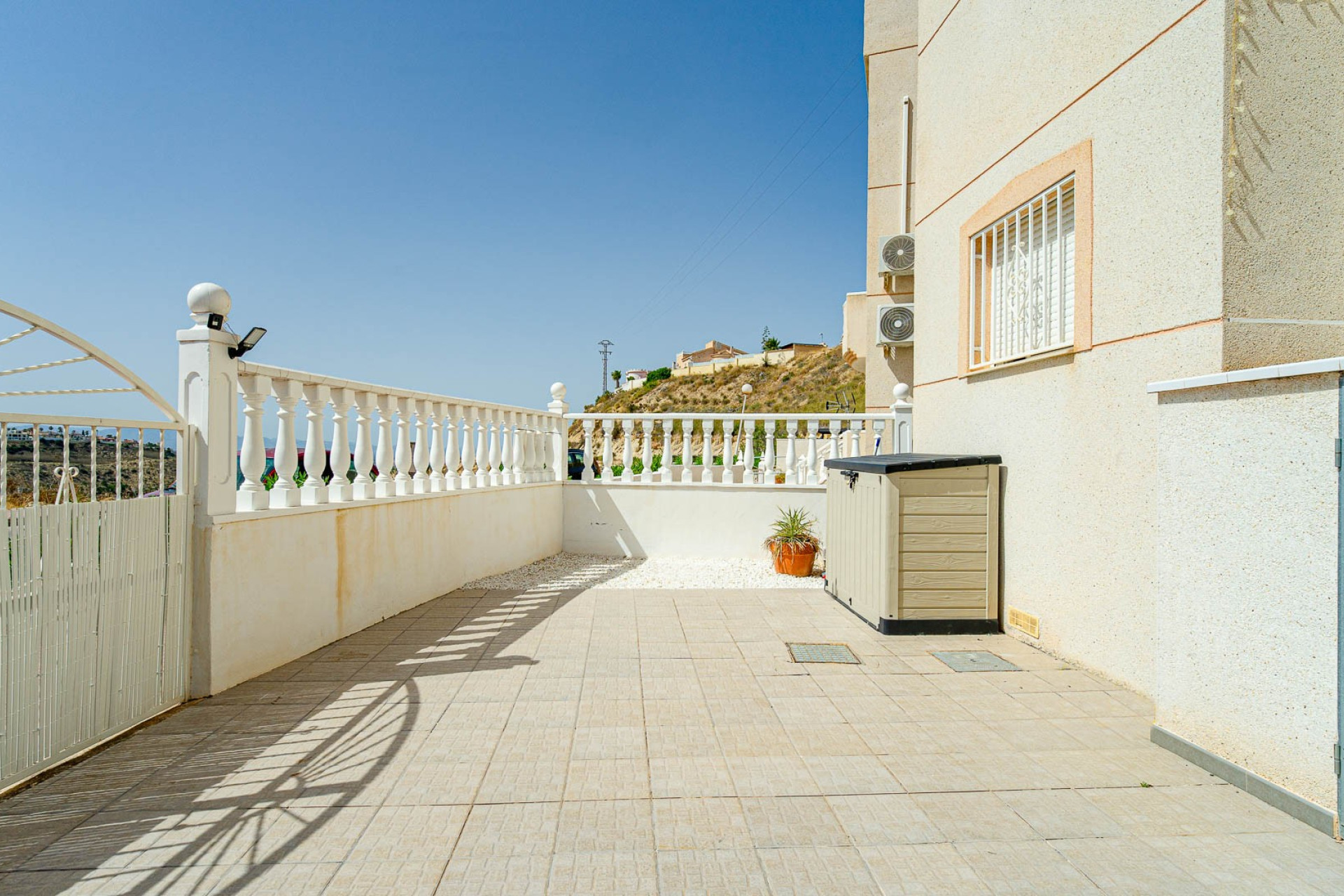 Herverkoop - 1. Appartement / flat - Ciudad Quesada - Costa Blanca Zuid