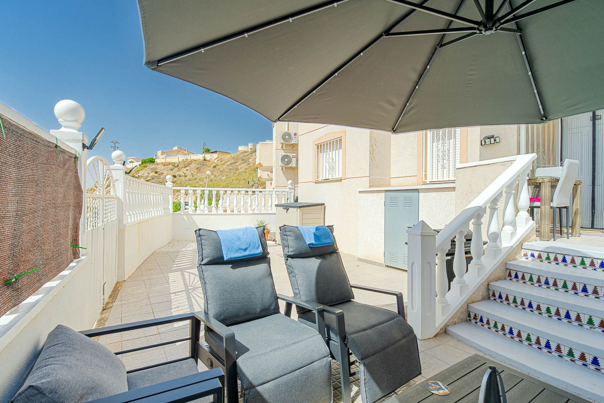 Herverkoop - 1. Appartement / flat - Ciudad Quesada - Costa Blanca Zuid