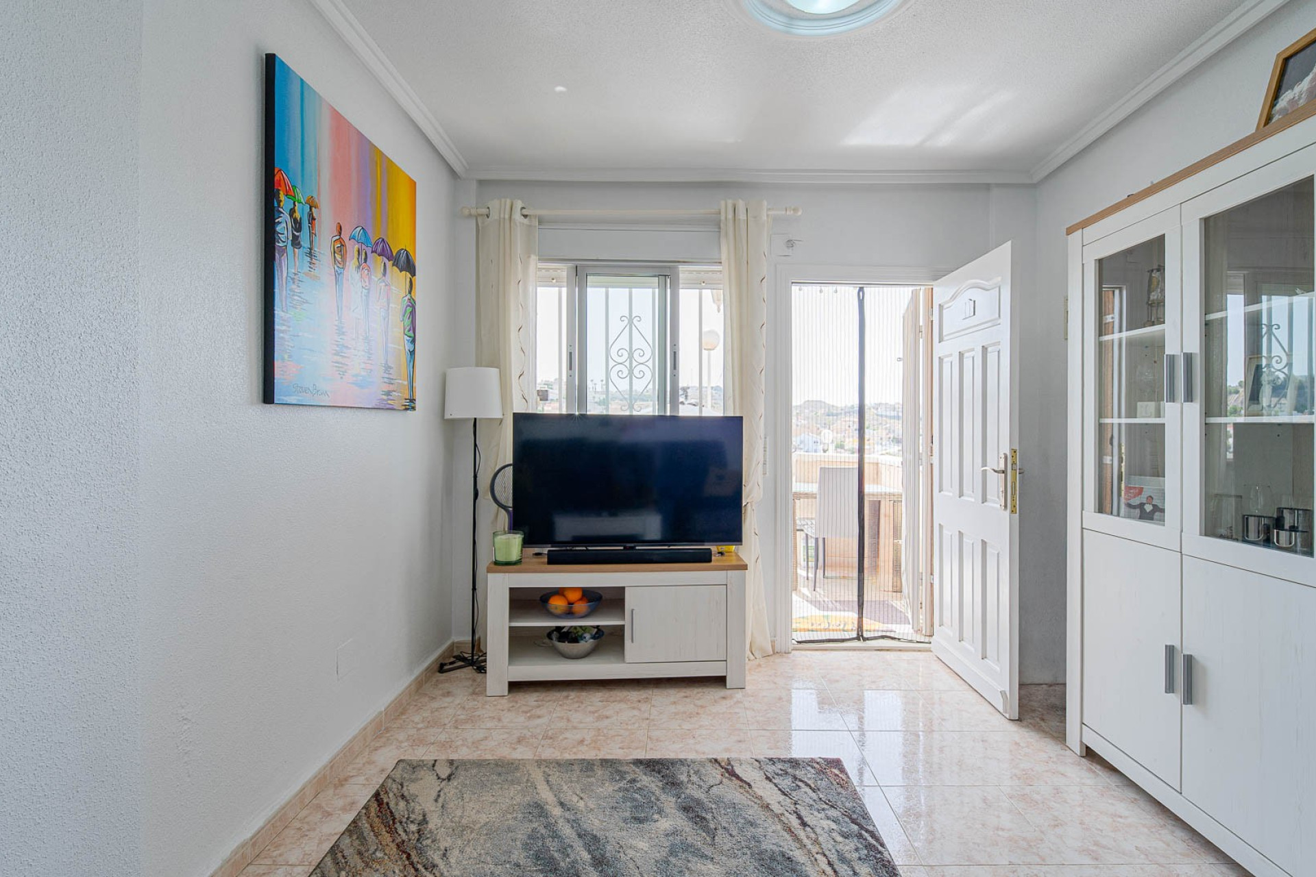 Herverkoop - 1. Appartement / flat - Ciudad Quesada - Costa Blanca Zuid