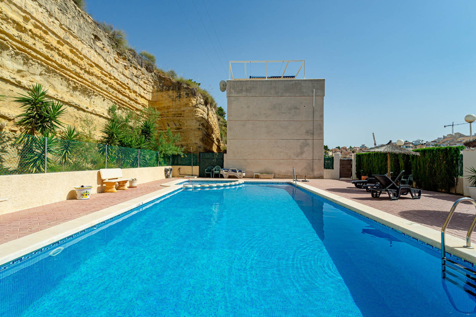 Herverkoop - 1. Appartement / flat - Ciudad Quesada - Costa Blanca Zuid