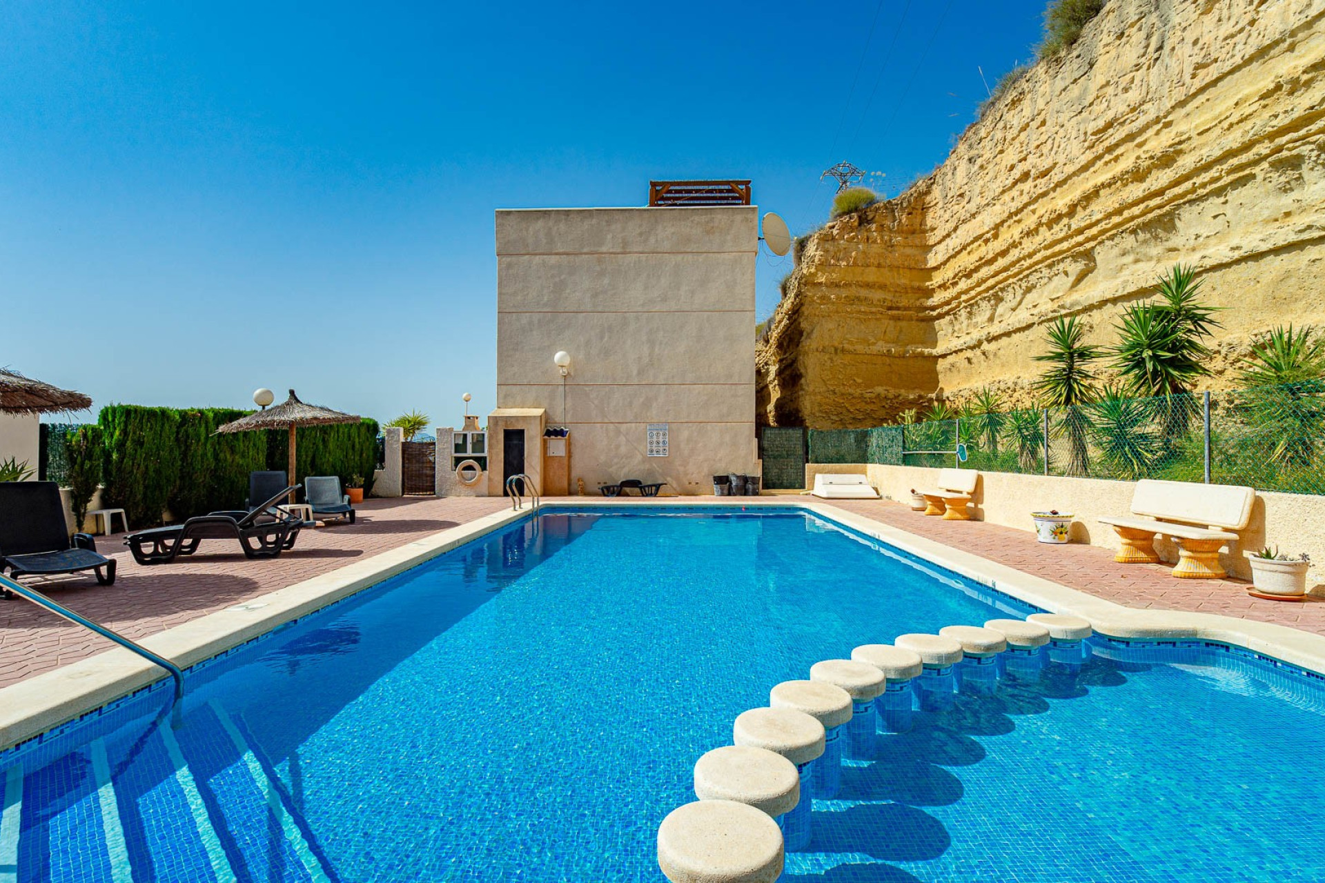 Herverkoop - 1. Appartement / flat - Ciudad Quesada - Costa Blanca Zuid