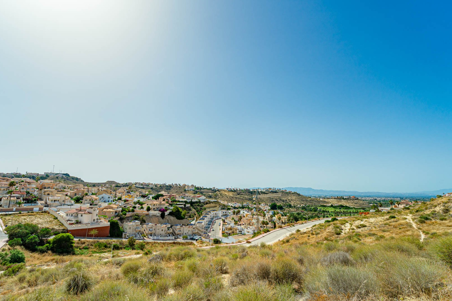 Herverkoop - 1. Appartement / flat - Ciudad Quesada - Costa Blanca Zuid