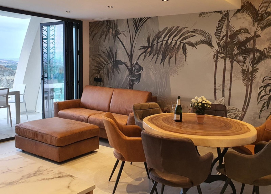 Herverkoop - 1. Appartement / flat - Ciudad Quesada - Costa Blanca Zuid