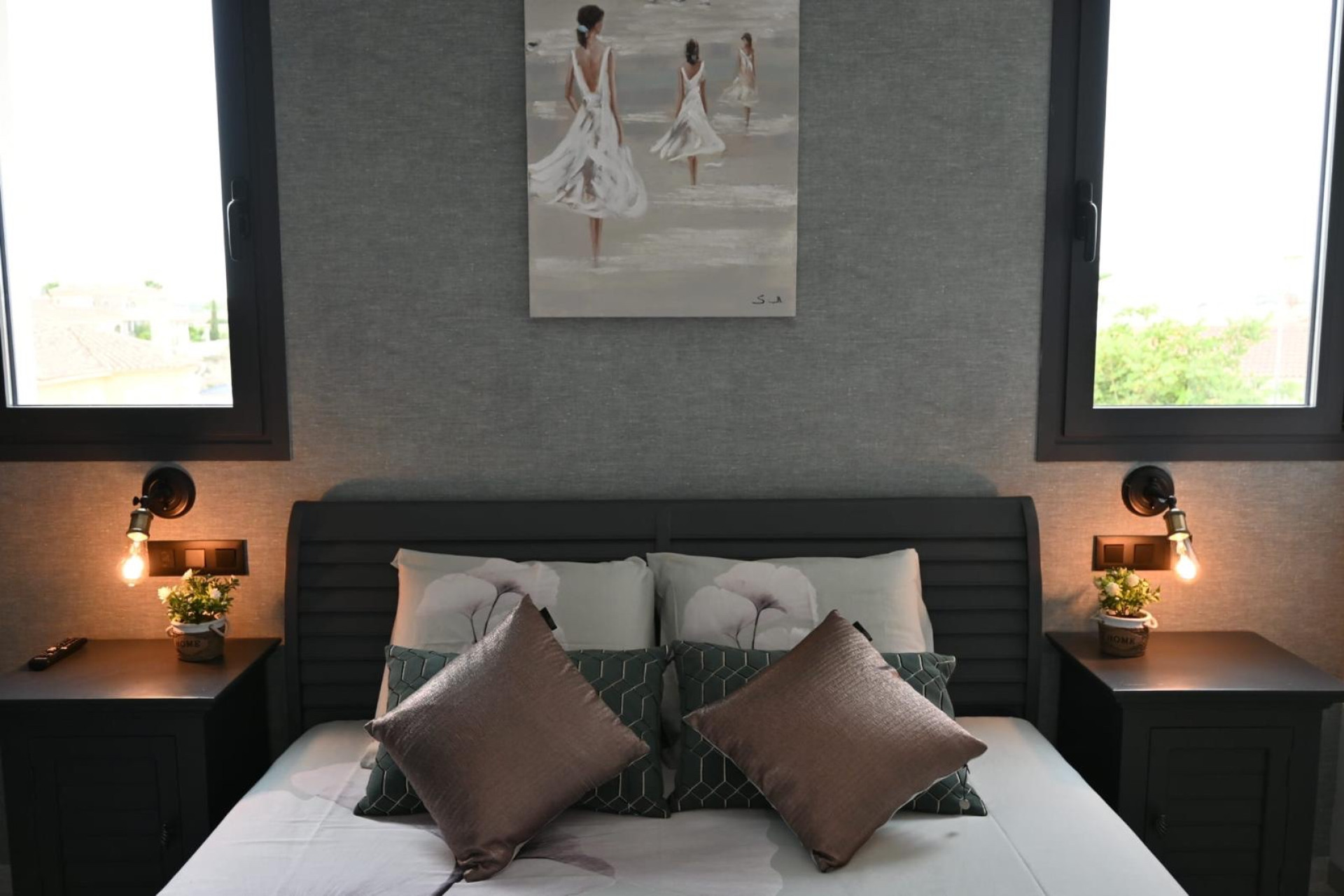 Herverkoop - 1. Appartement / flat - Ciudad Quesada - Costa Blanca Zuid