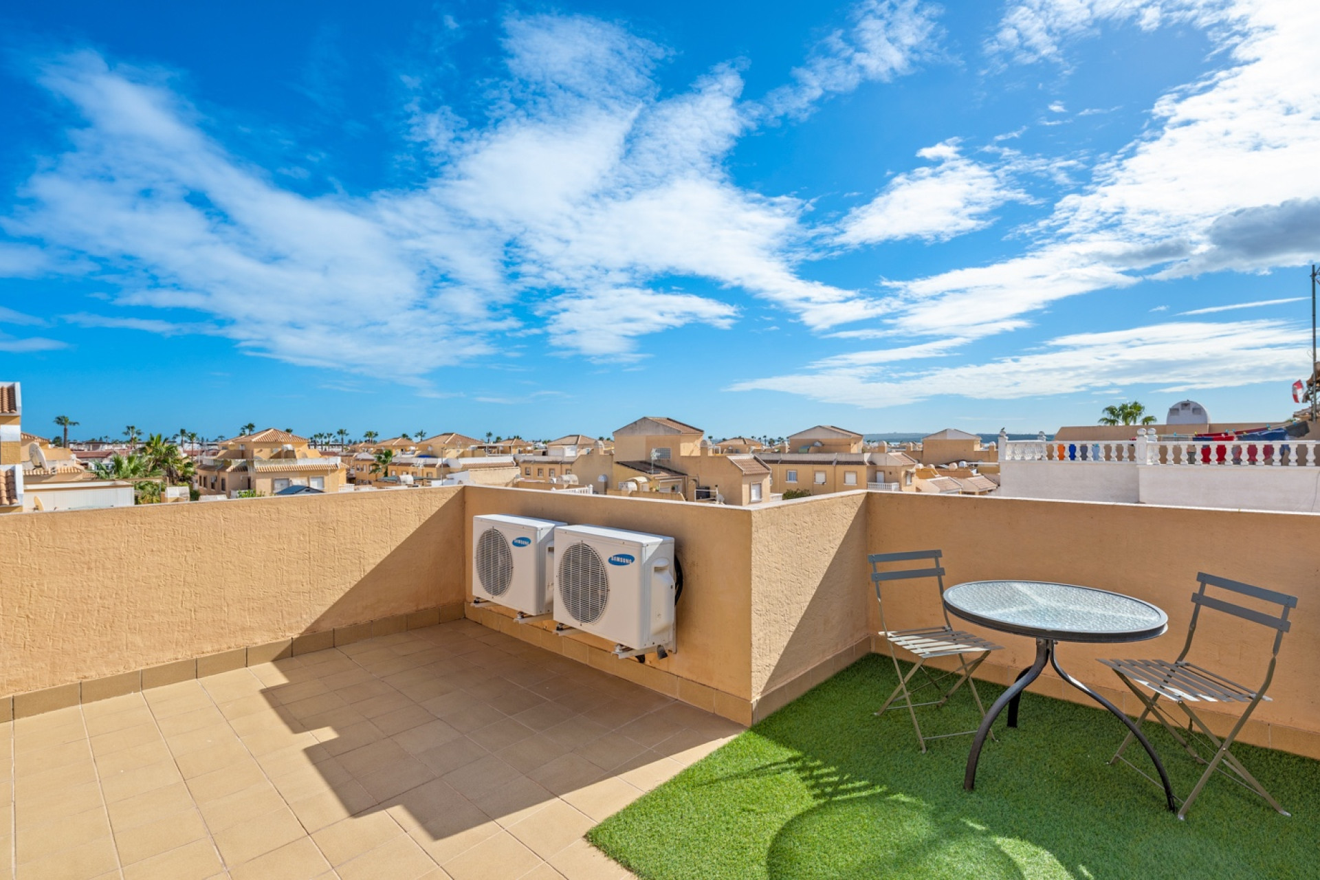 Herverkoop - 1. Appartement / flat - Ciudad Quesada - Lo Marabú