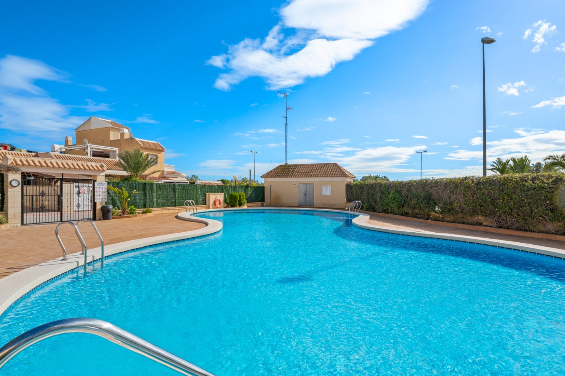 Herverkoop - 1. Appartement / flat - Ciudad Quesada - Lo Marabú