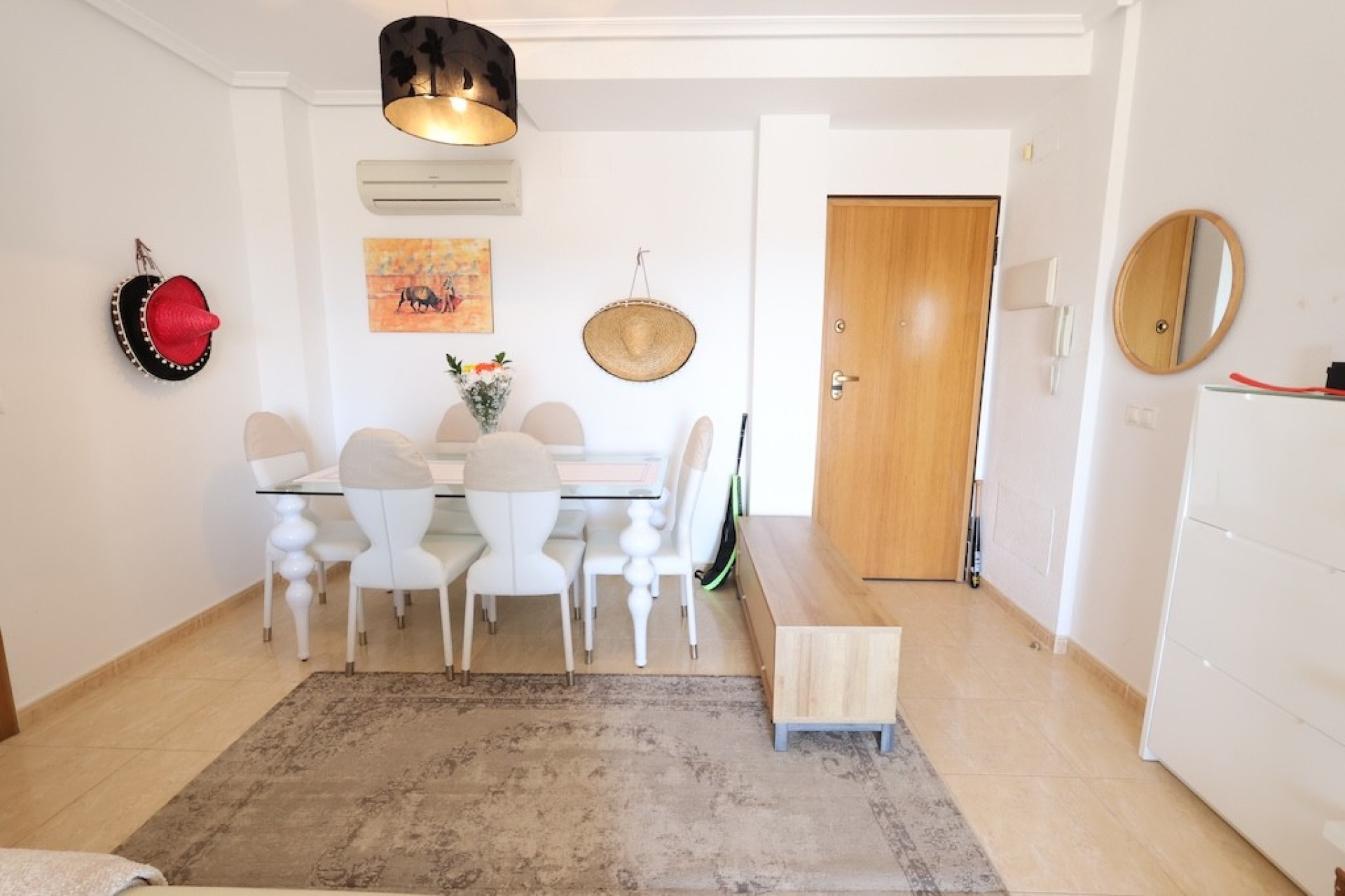 Herverkoop - 1. Appartement / flat - Costa Blanca - Costa Blanca Zuid