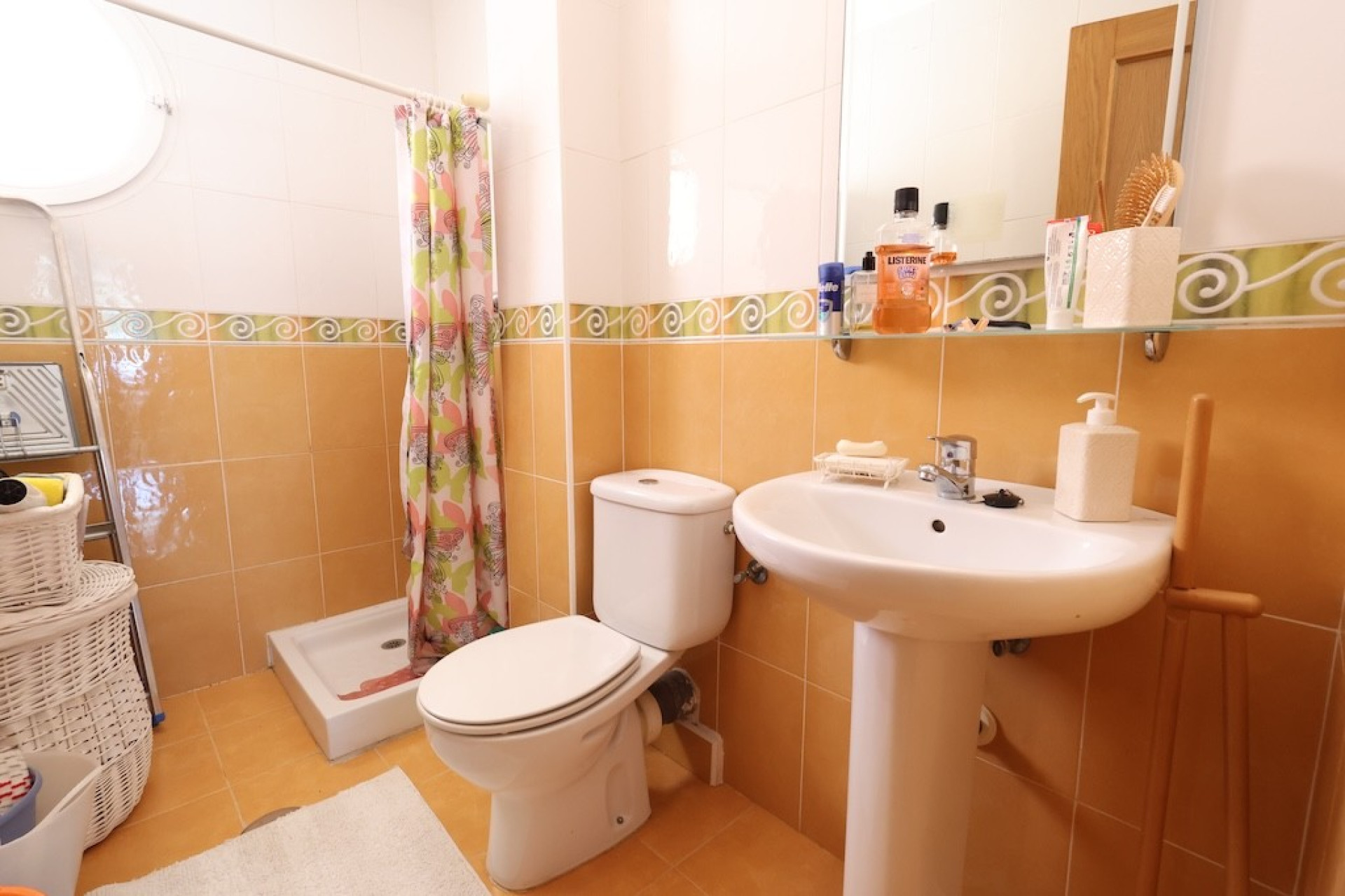 Herverkoop - 1. Appartement / flat - Costa Blanca - Costa Blanca Zuid