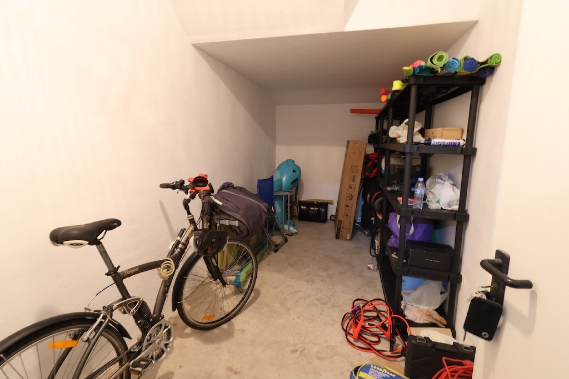 Herverkoop - 1. Appartement / flat - Costa Blanca - Costa Blanca Zuid