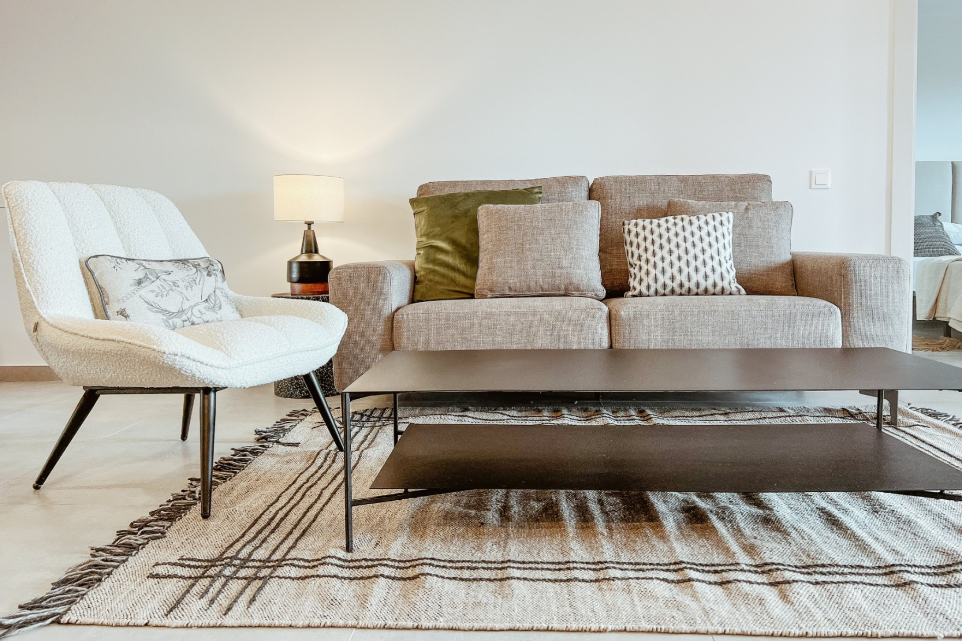 Herverkoop - 1. Appartement / flat - Cuevas Del Almanzora - Almeria