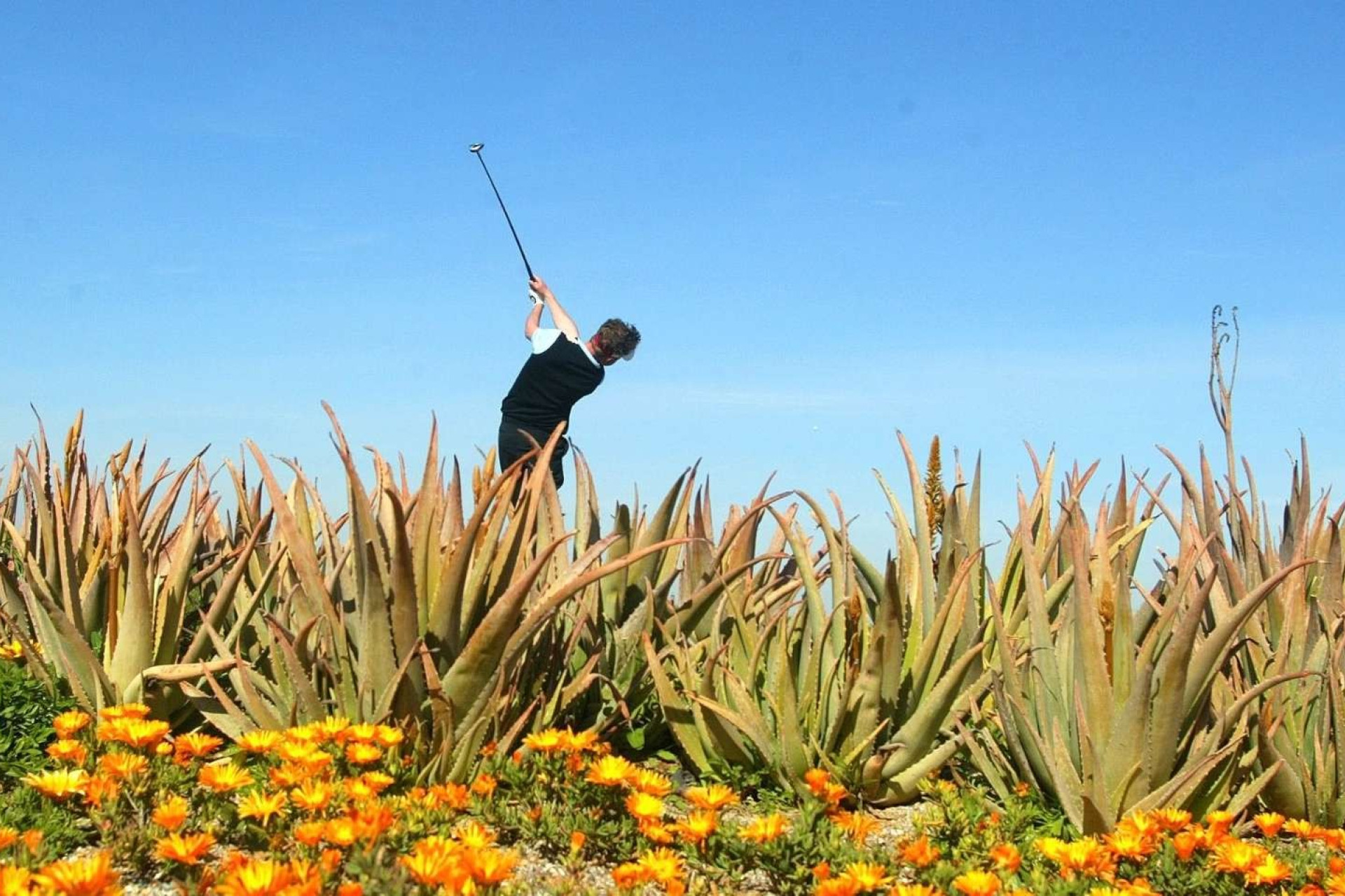 Herverkoop - 1. Appartement / flat - Cuevas Del Almanzora - Almeria