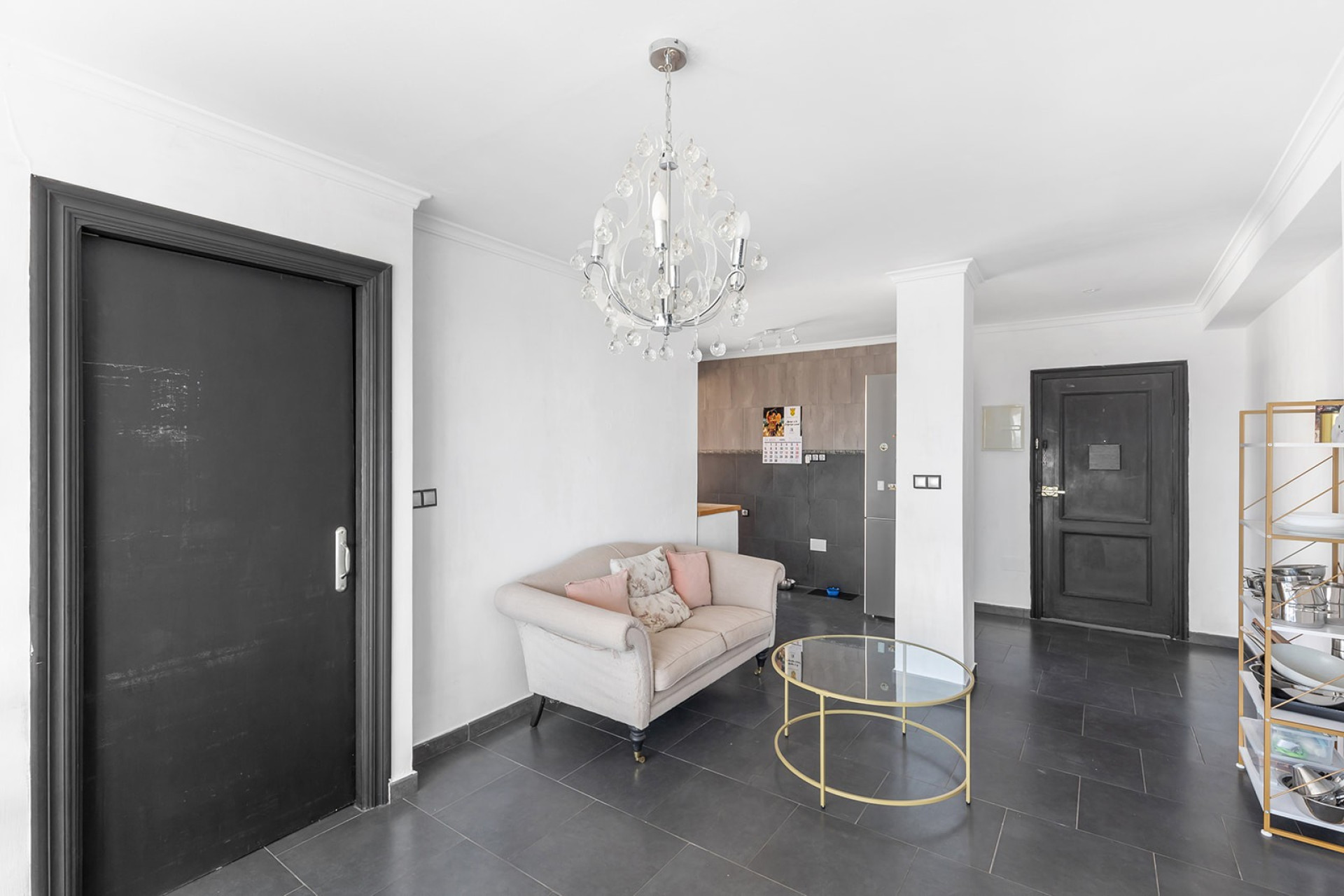 Herverkoop - 1. Appartement / flat - Daya Nueva - Costa Blanca Zuid