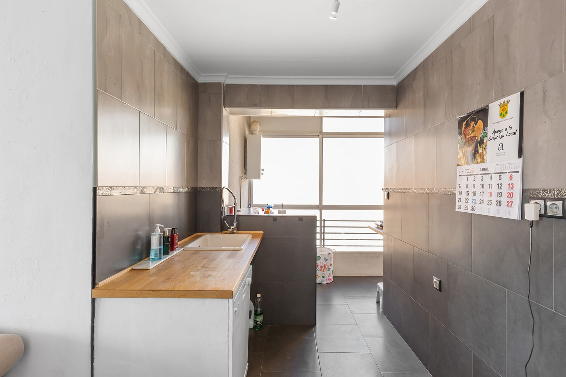 Herverkoop - 1. Appartement / flat - Daya Nueva - Costa Blanca Zuid