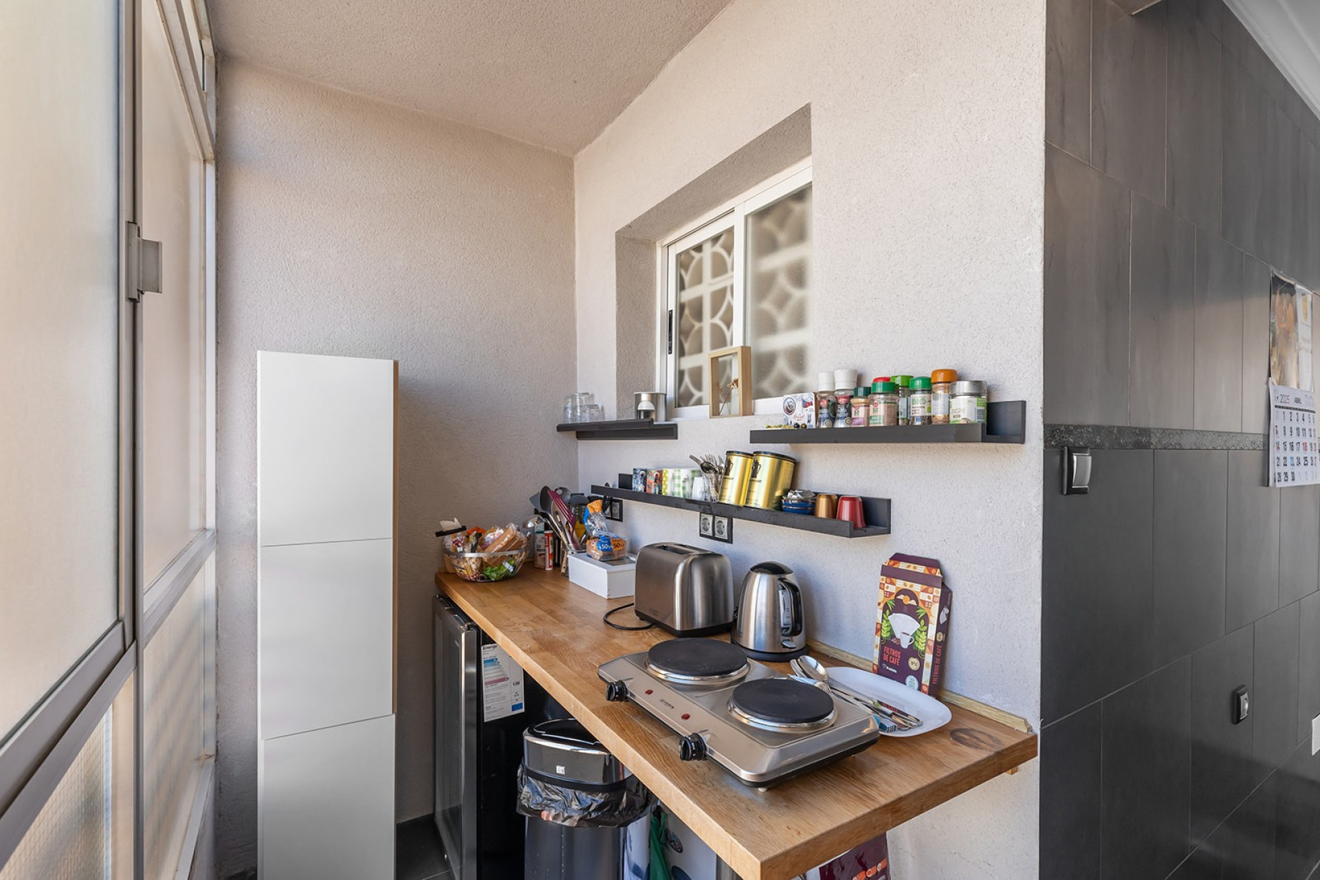 Herverkoop - 1. Appartement / flat - Daya Nueva - Costa Blanca Zuid