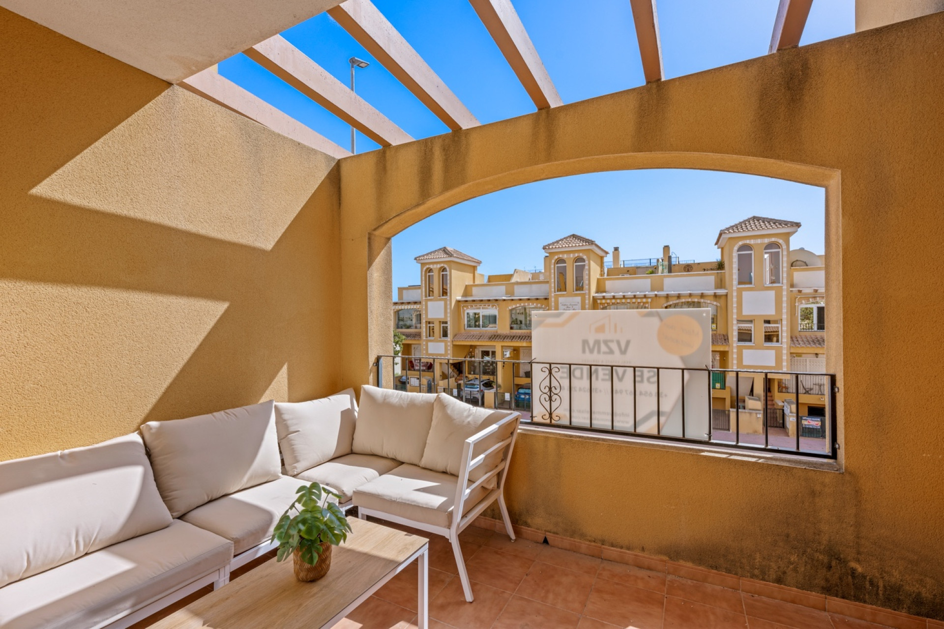 Herverkoop - 1. Appartement / flat - Daya Nueva - Costa Blanca Zuid