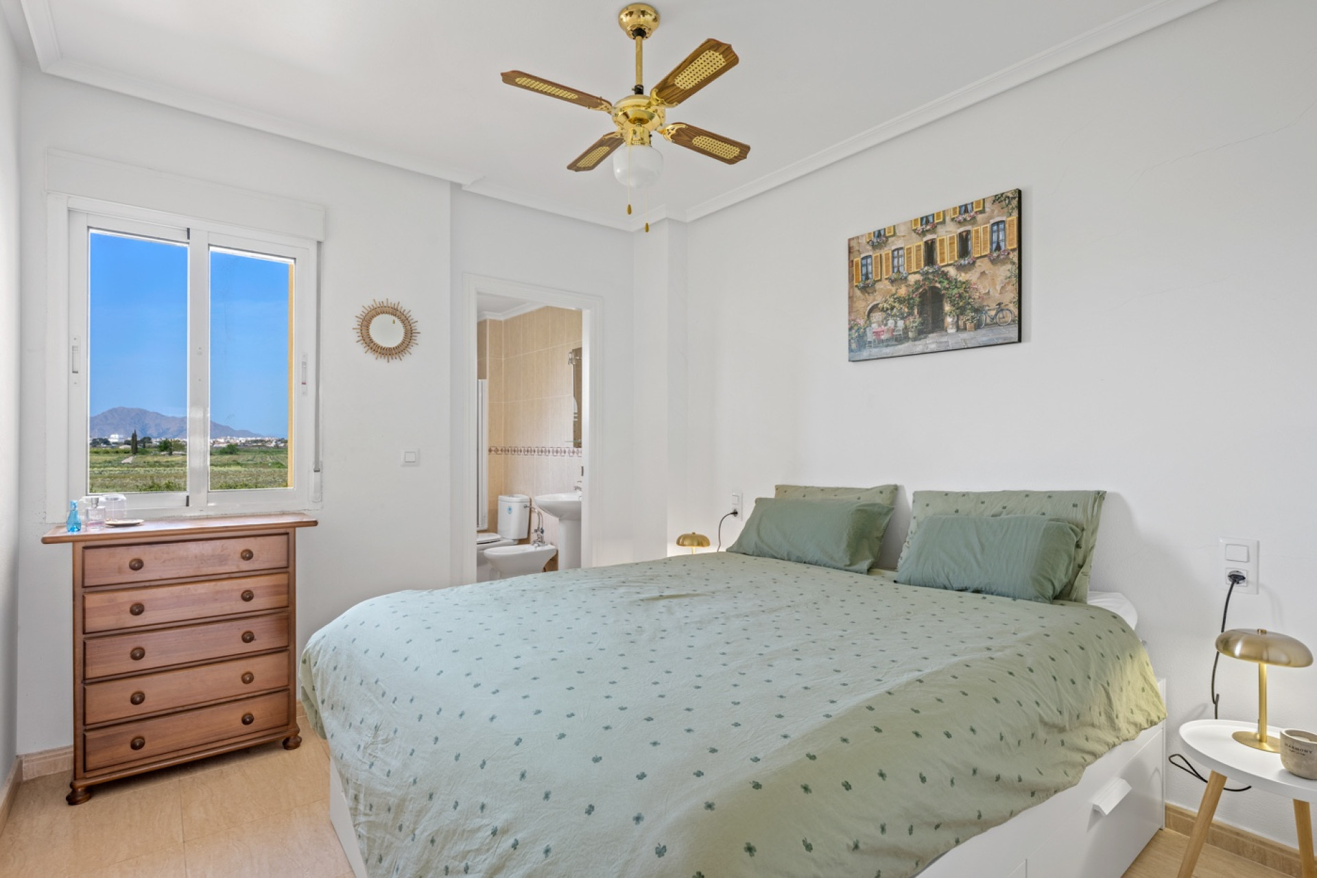 Herverkoop - 1. Appartement / flat - Daya Nueva - Costa Blanca Zuid