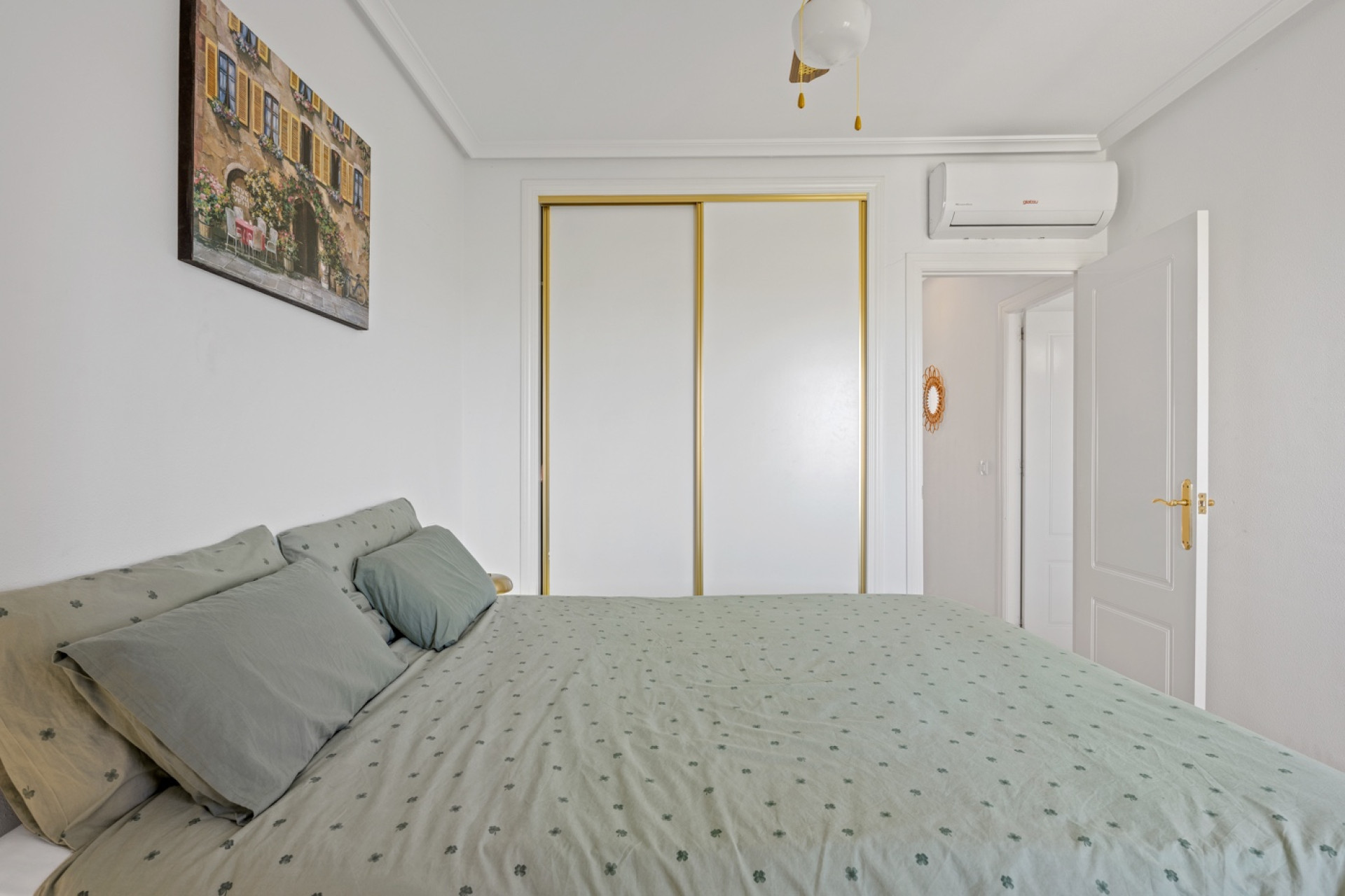 Herverkoop - 1. Appartement / flat - Daya Nueva - Costa Blanca Zuid