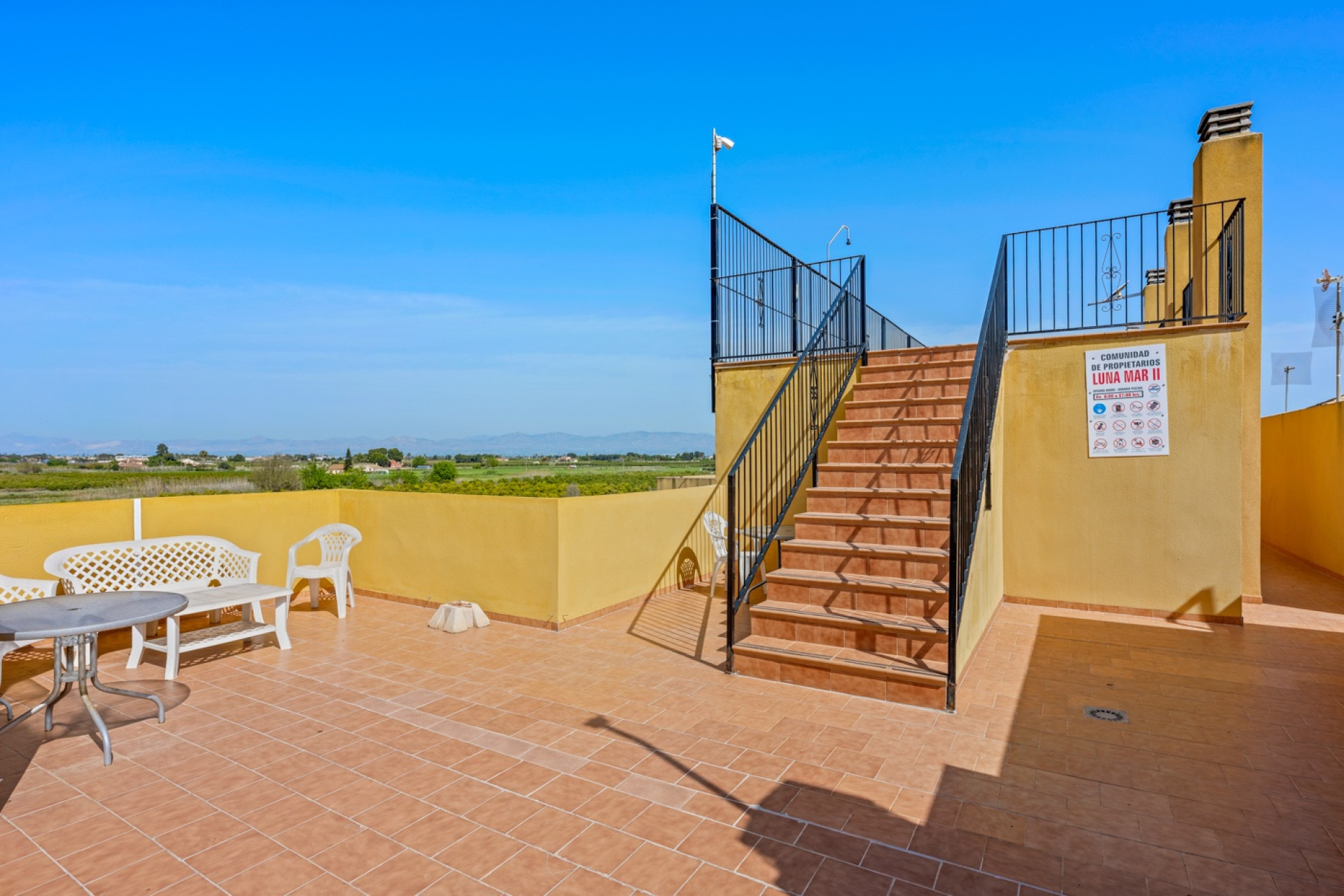 Herverkoop - 1. Appartement / flat - Daya Nueva - Costa Blanca Zuid
