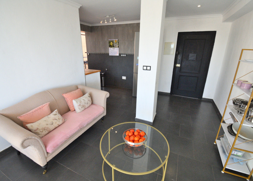 Herverkoop - 1. Appartement / flat - Daya Nueva - Costa Blanca Zuid