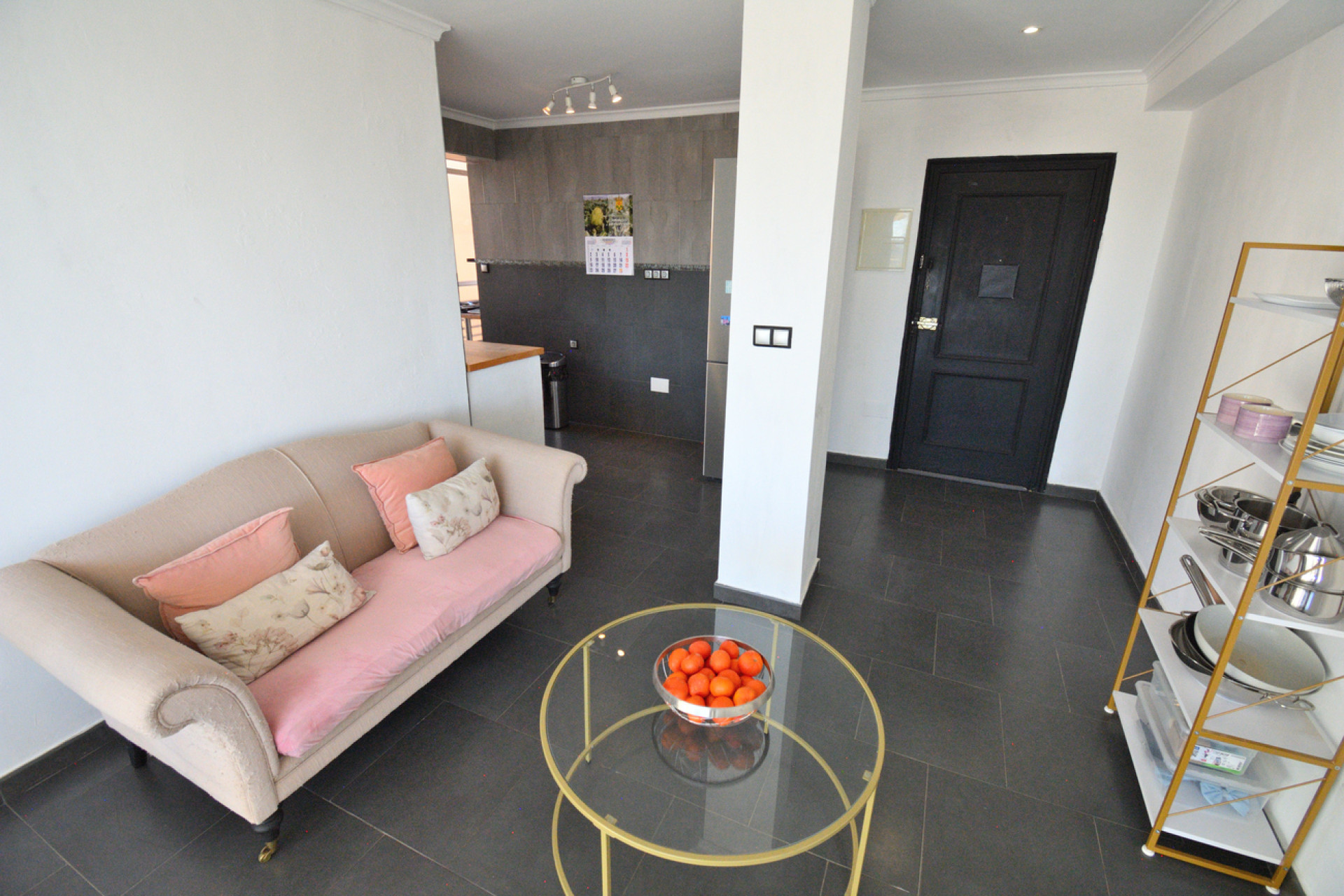 Herverkoop - 1. Appartement / flat - Daya Nueva - Costa Blanca Zuid