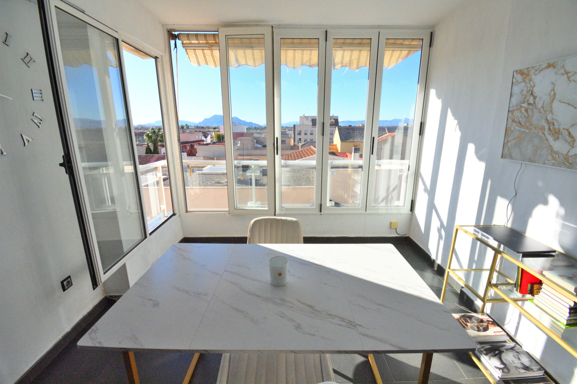 Herverkoop - 1. Appartement / flat - Daya Nueva - Costa Blanca Zuid
