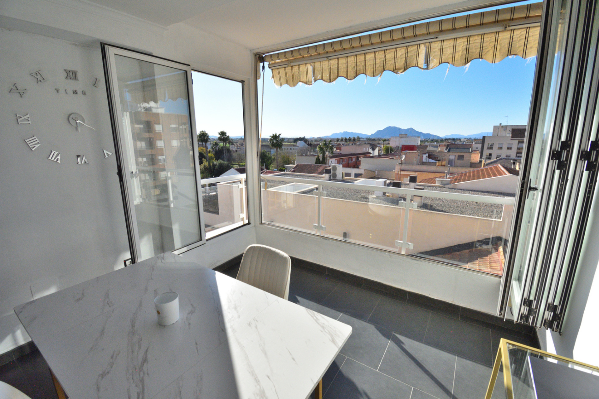 Herverkoop - 1. Appartement / flat - Daya Nueva - Costa Blanca Zuid