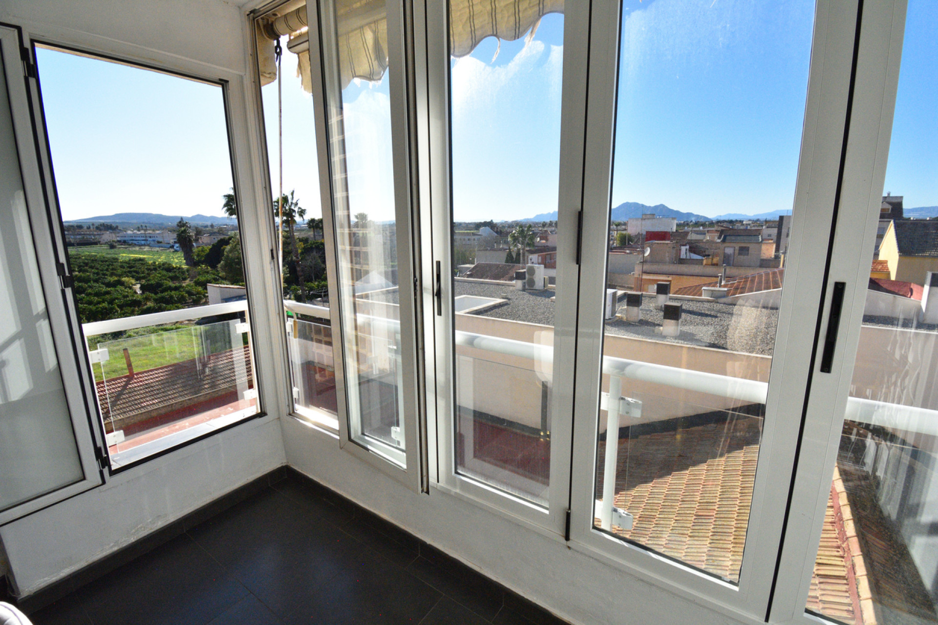 Herverkoop - 1. Appartement / flat - Daya Nueva - Costa Blanca Zuid